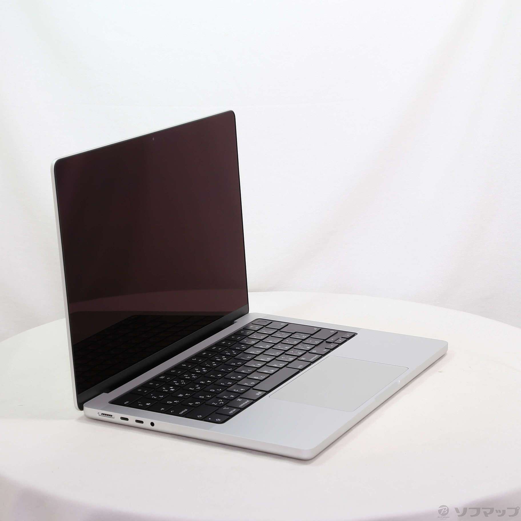 中古】MacBook Pro 14.2-inch Early 2023 MPHK3J/A Apple M2 中古】MacBook Pro 14.2-inch Early 2023 MPHK3J/A Apple M2