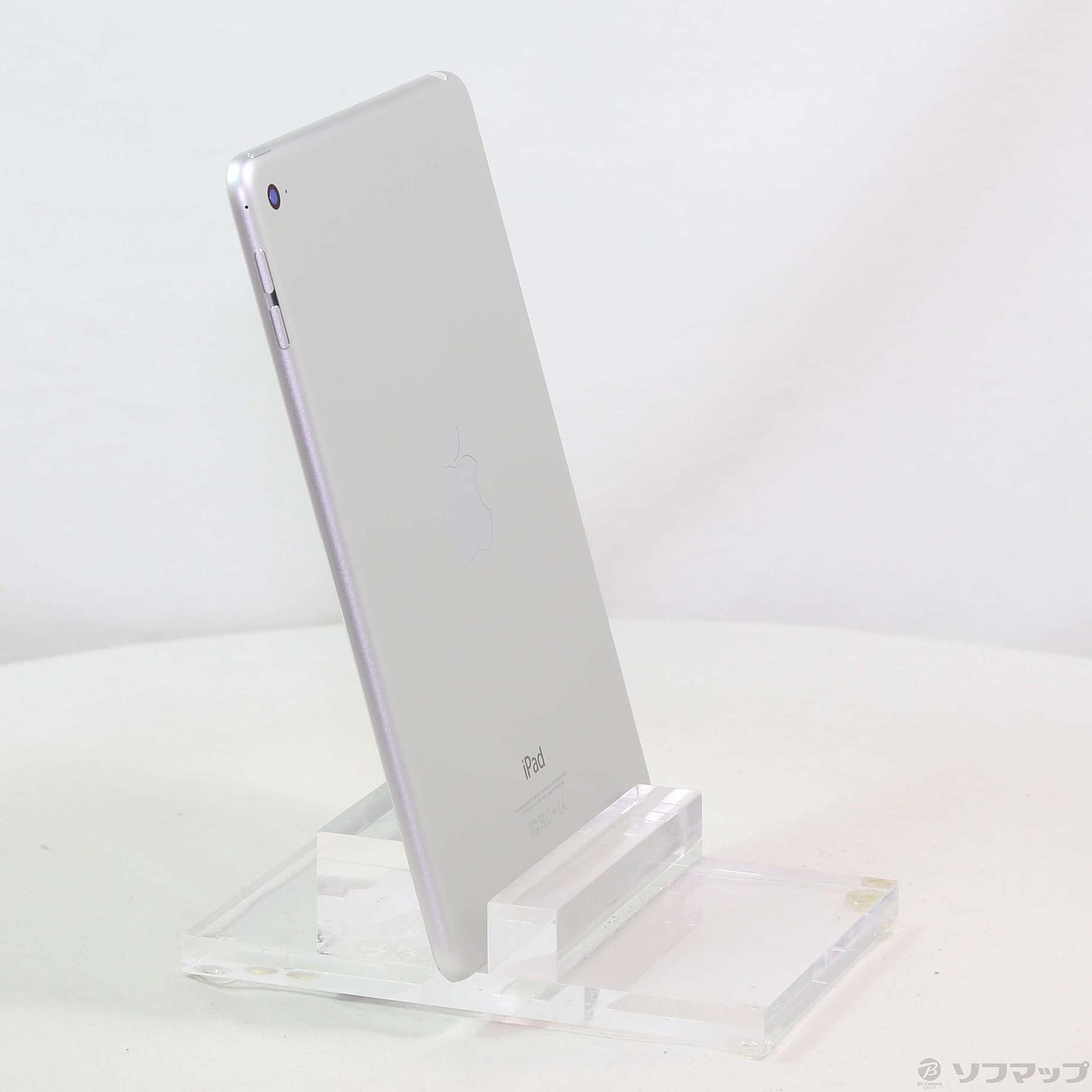 B 電池91% iPad mini 6 シルバー 128 GB Wi-Fi 本体
