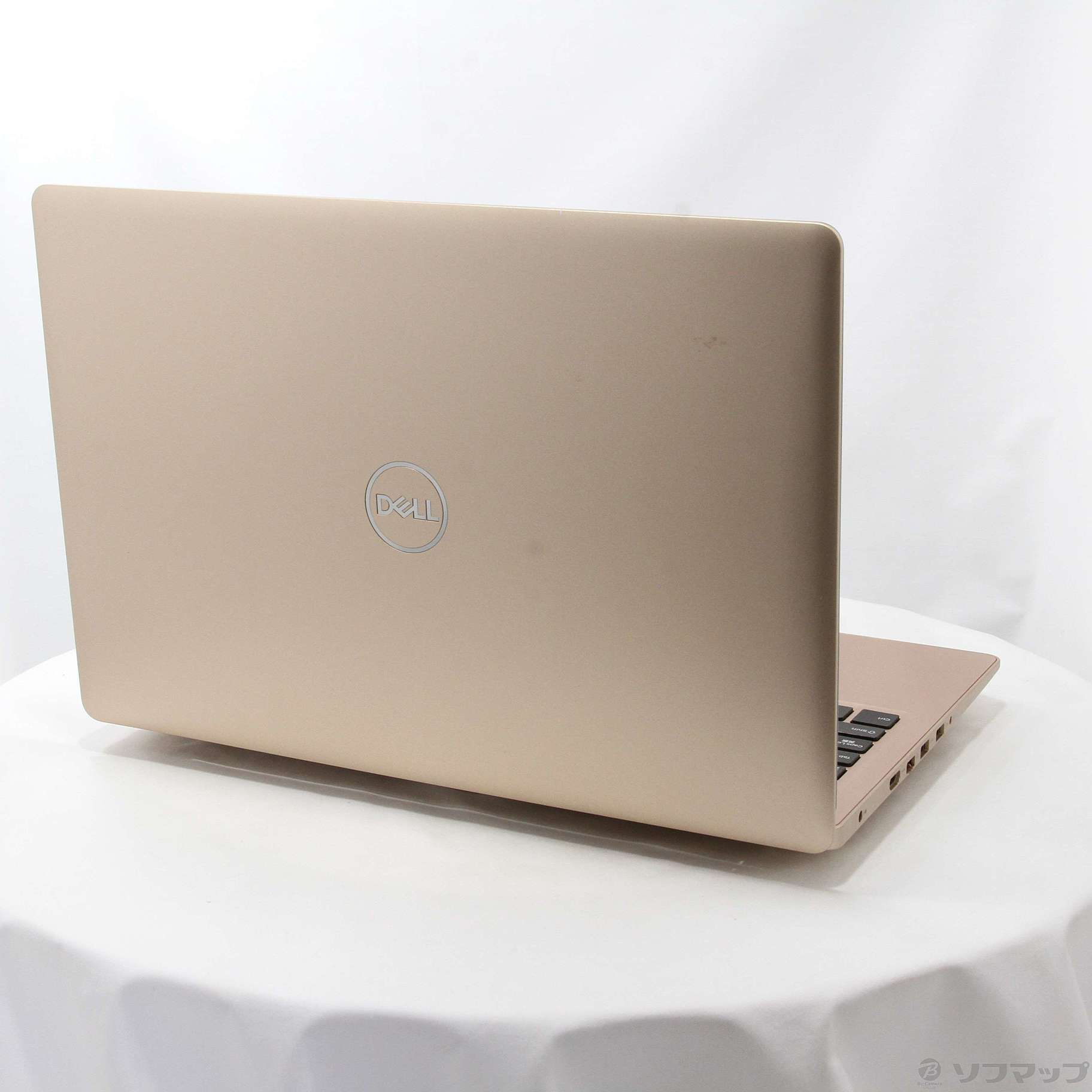 中古】Inspiron 5570 〔Windows 10〕 [2133056884039] - 法人