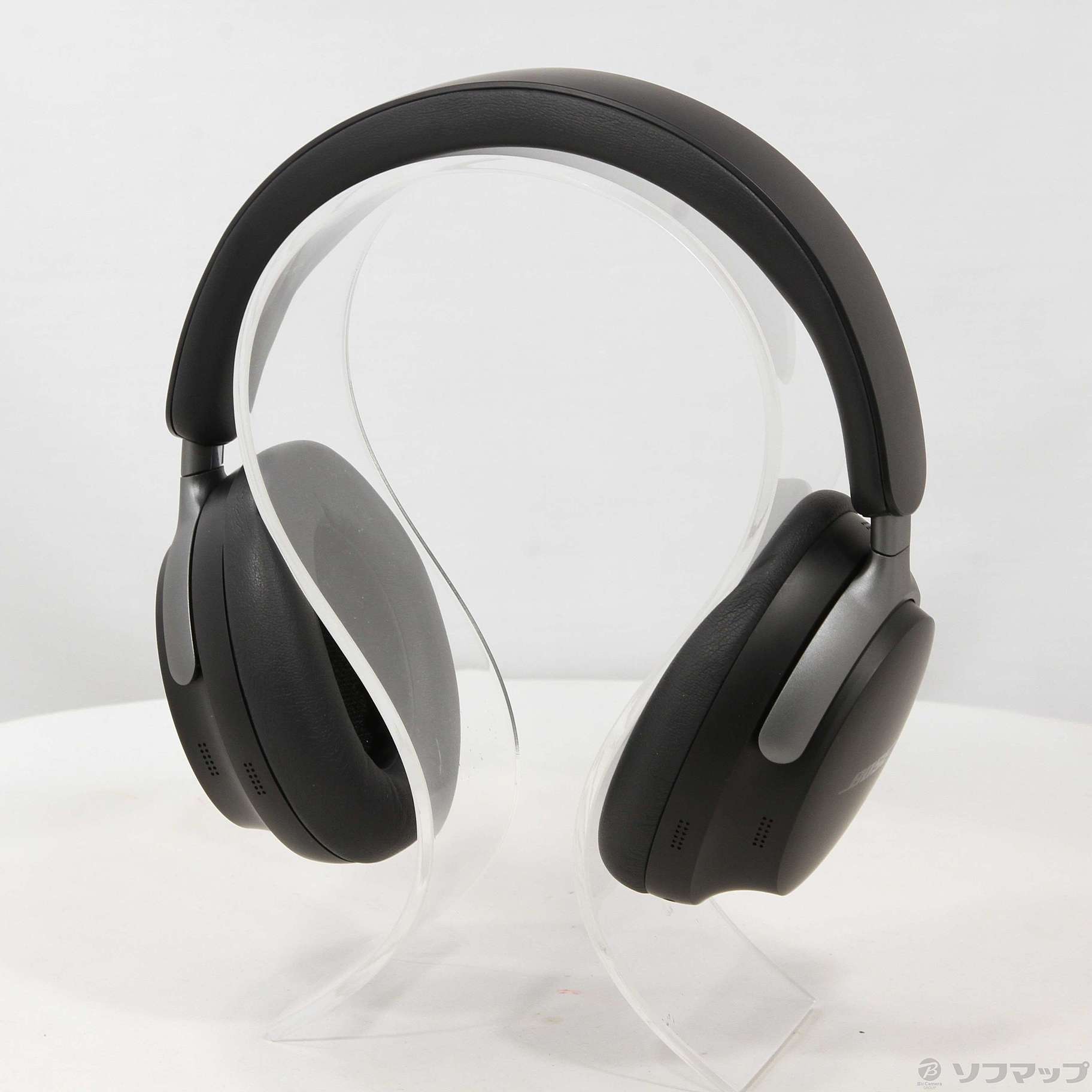 QuietComfort Ultra Headphones ブラック　第1世代 Bose QuietComfort Ultra Headphones [ブラック] 価格比較 - 価格.com