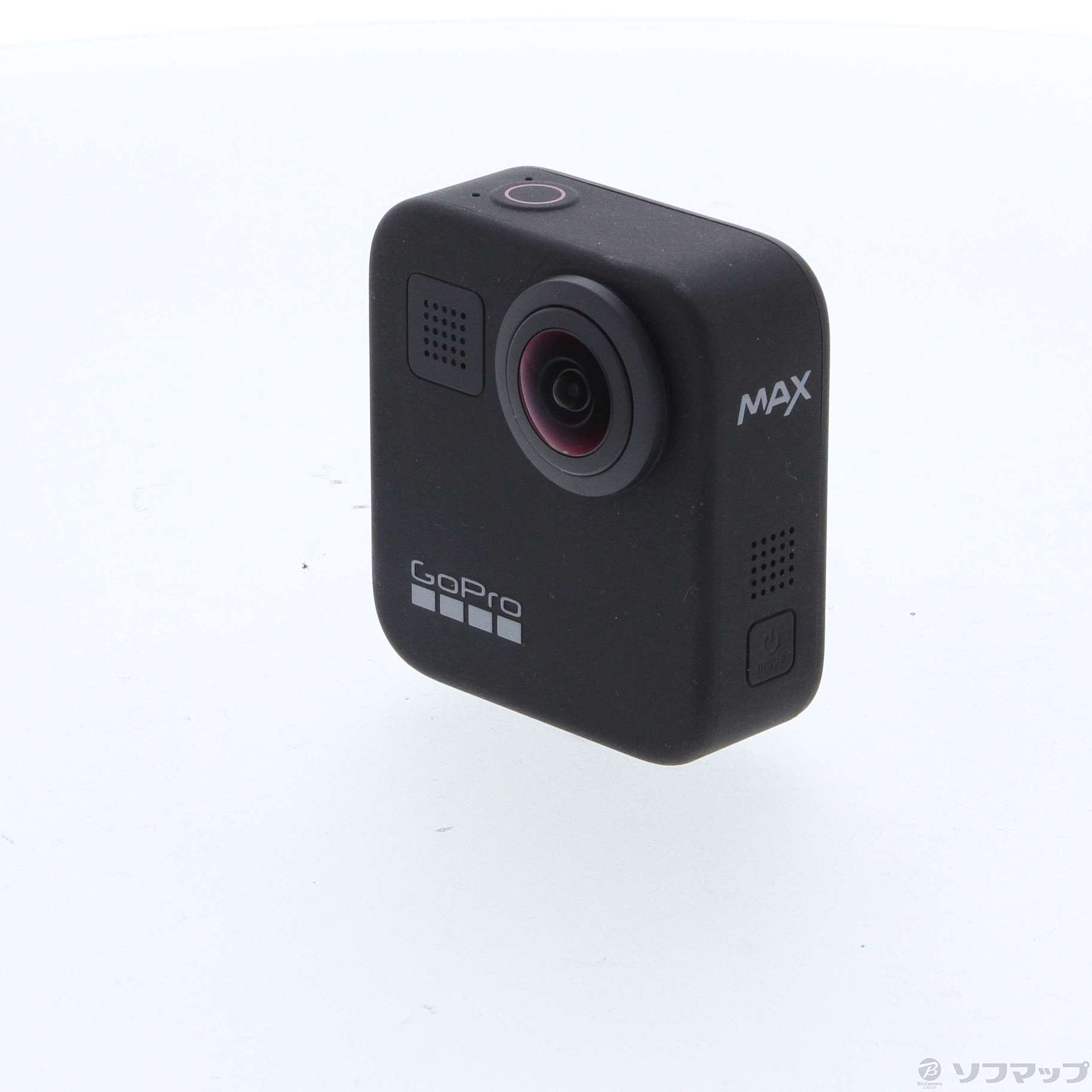 Gopro Max CHDHZ 202 FX 本体（GoPro MAX (ゴープロマックス) CHDHZ 