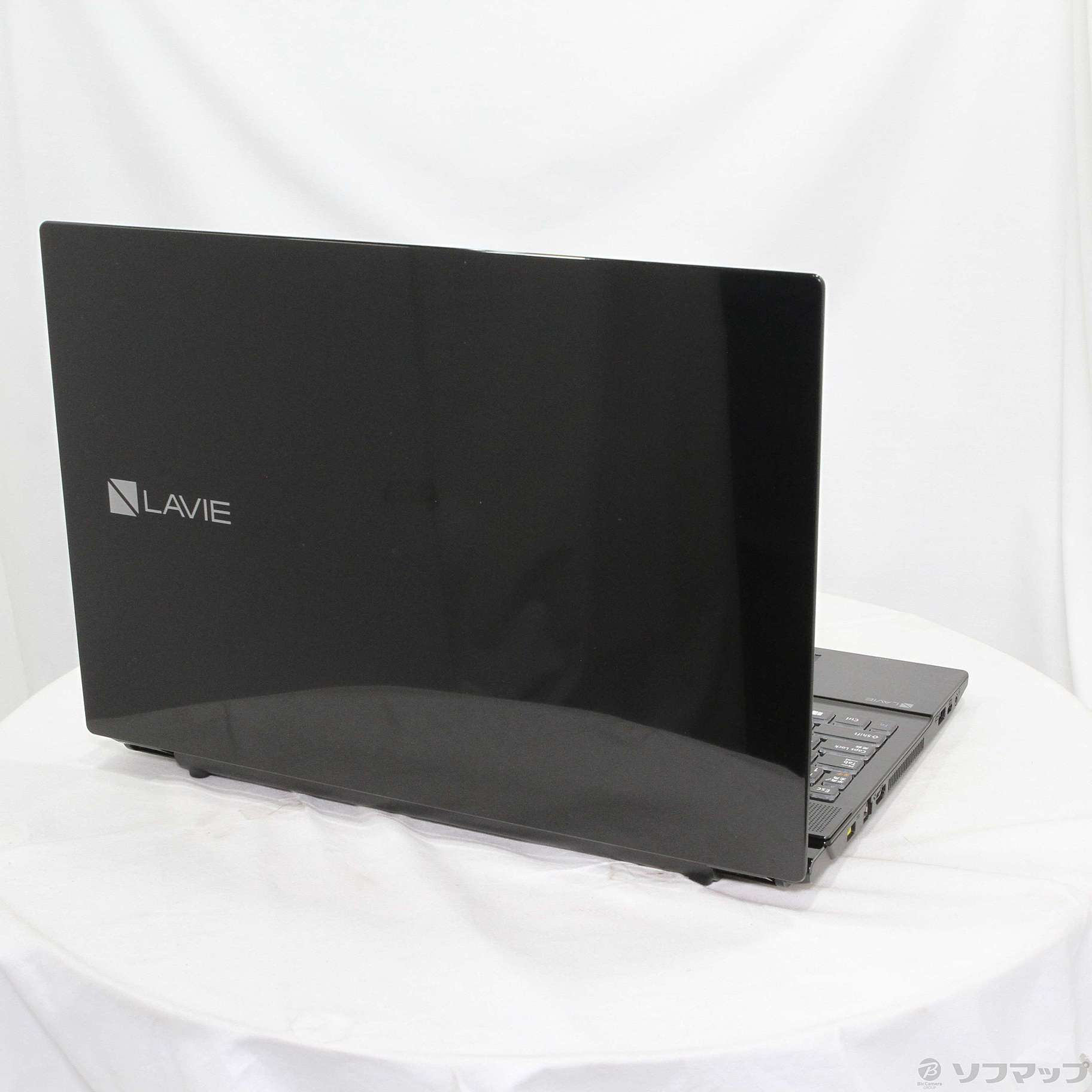ジャンク】NEC LAVIE Note Standard/PC-NS750GAB/i7-7500U/SSHD 1TB