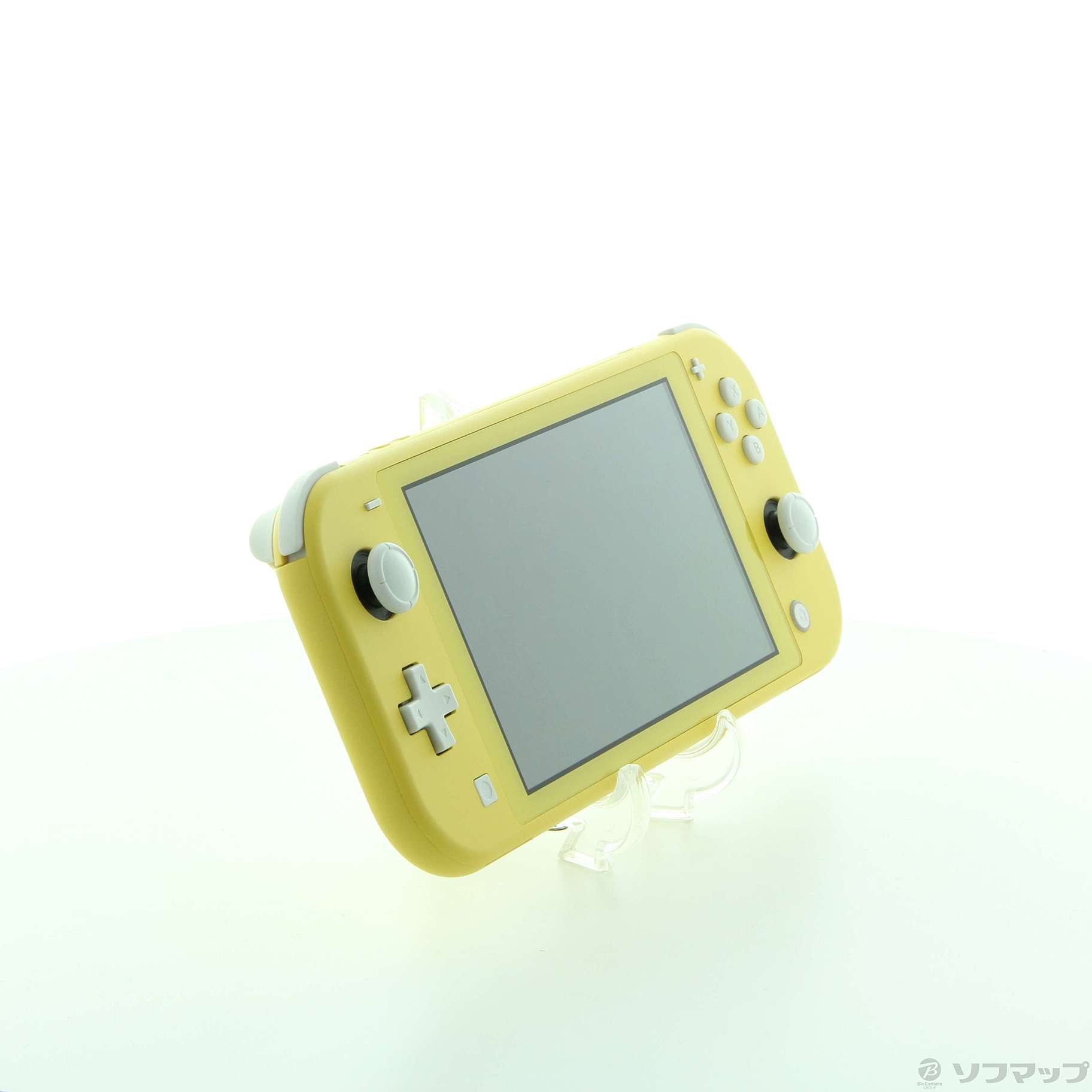 Nintendo switch lite yellow 黄色+オマケ肉球カバー Nintendo Switch Lite イエロー Nintendo switch lite yellow 黄色+