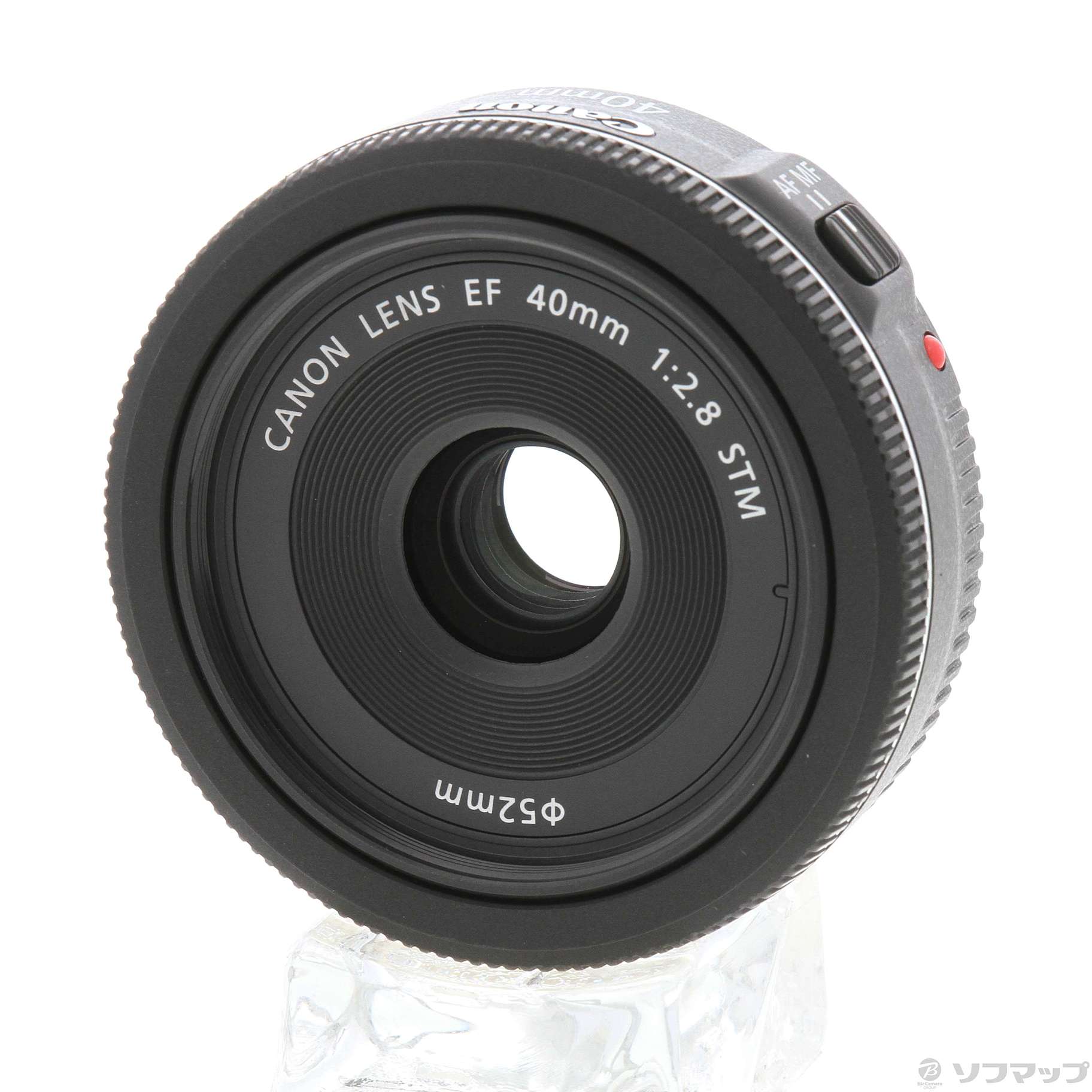 Canon EF 40mm F2.8 STM EF4028STM