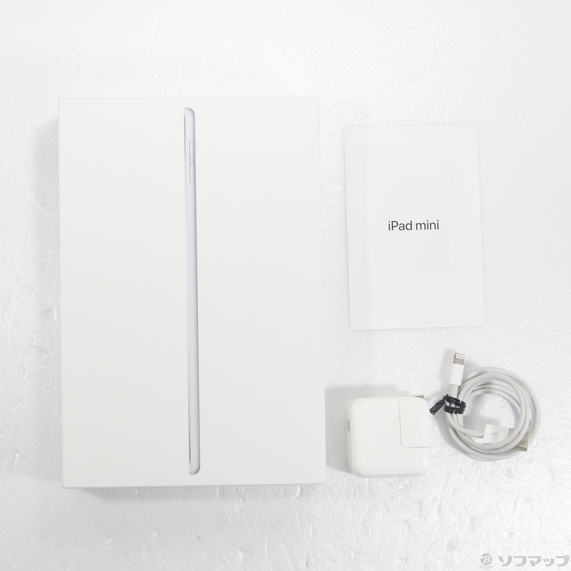 値下げipadmini4 わか 最新OS14.7.1対応 