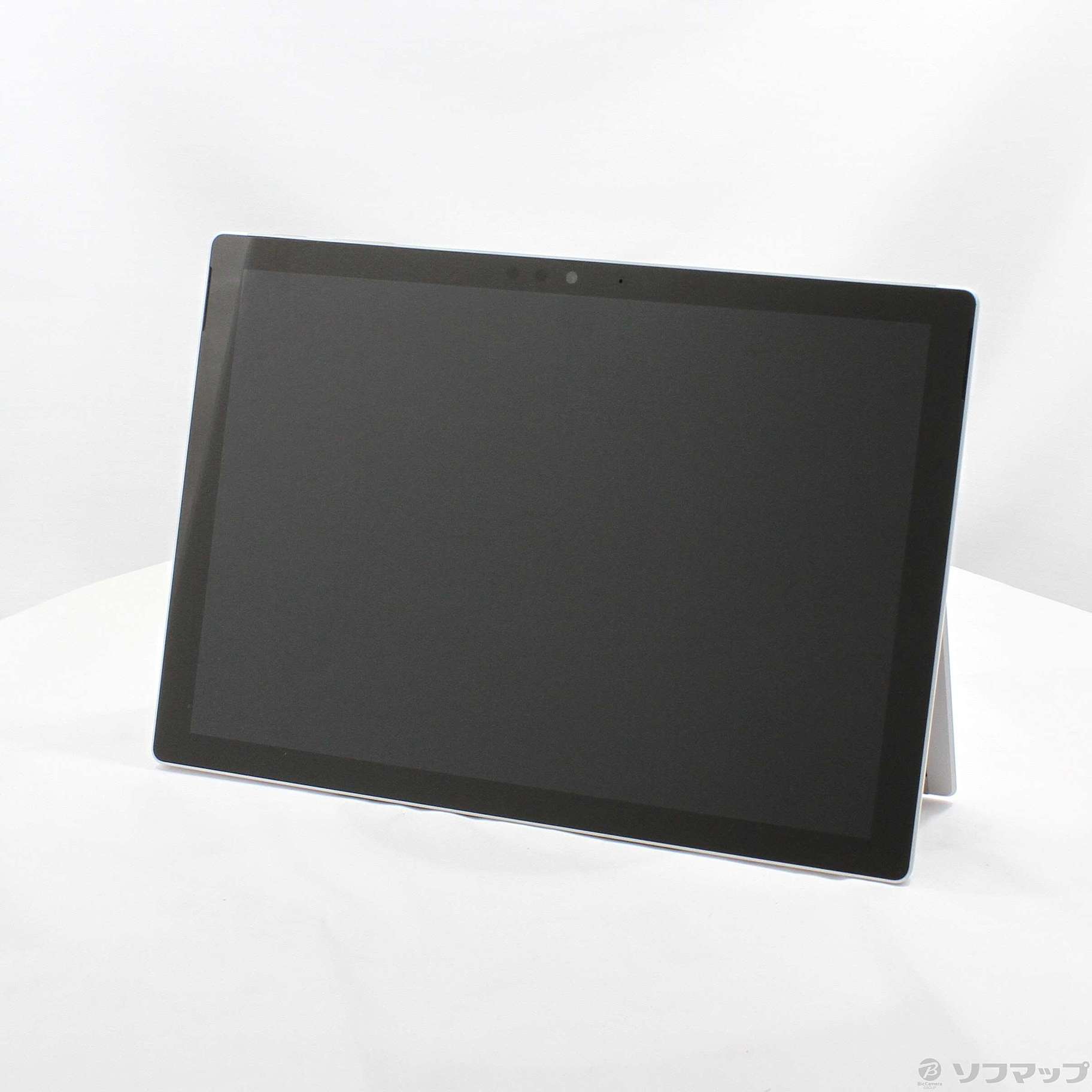 中古】Surface Pro (2017) 〔Core i7／8GB／SSD256GB〕 FJZ-00014 
