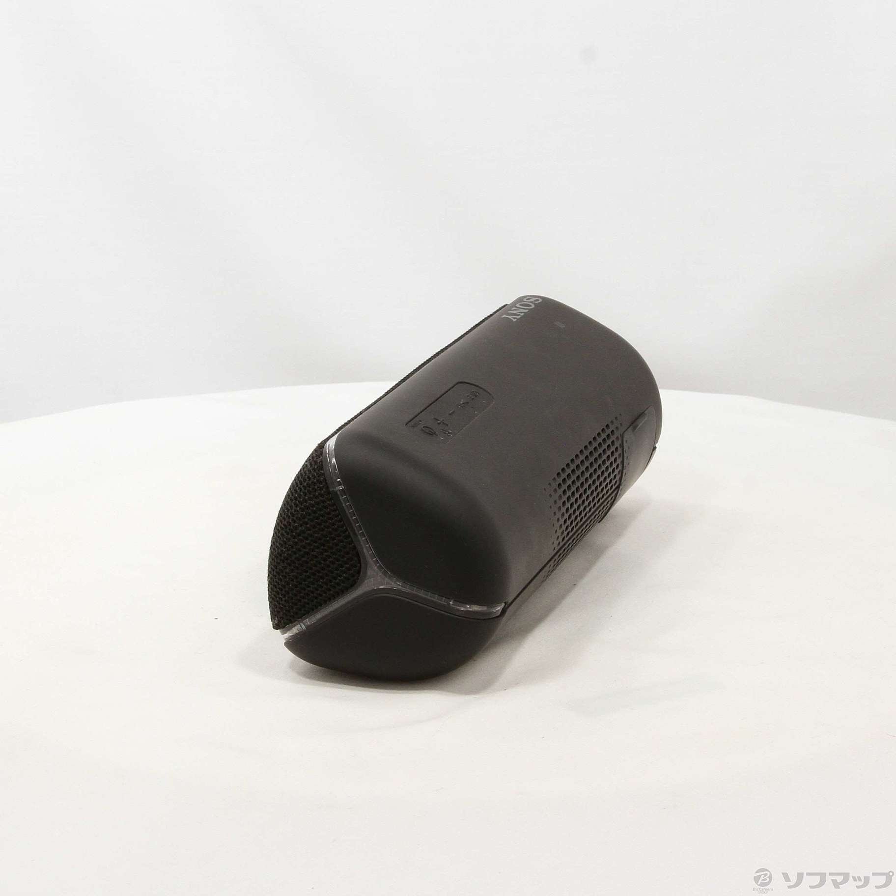 中古】SRS-XB32 ブラック [2133056888020] - リコレ！|ビックカメラ