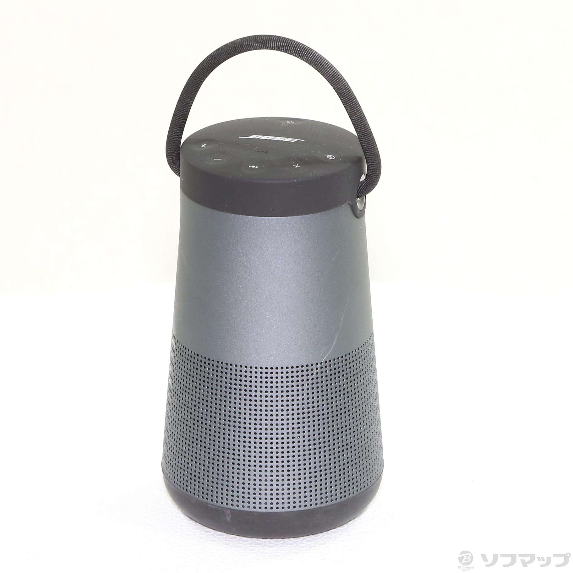中古】SoundLink Revolve+ BLK ブラック [2133056889300] - リコレ 