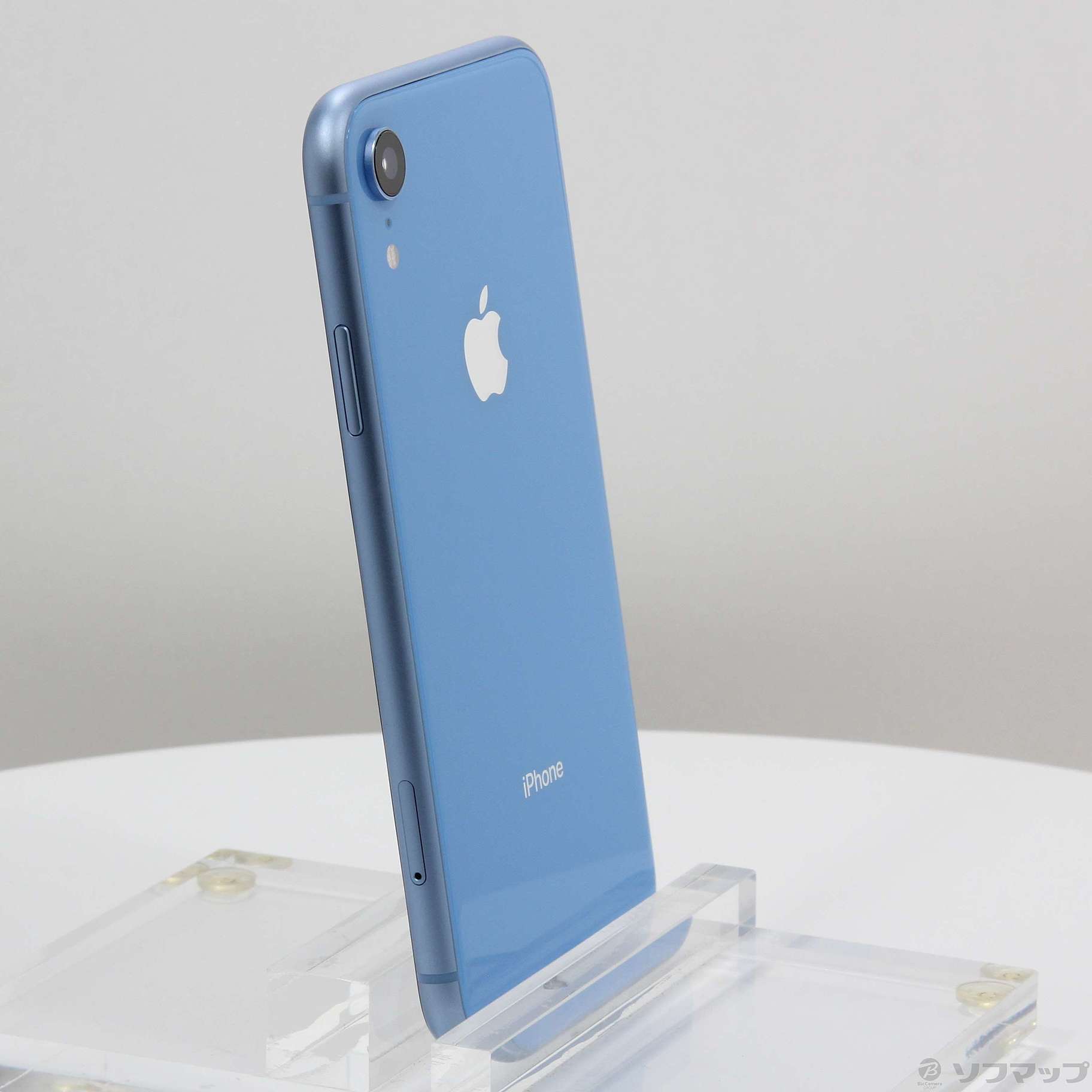 Apple iPhone XR ブルー　128GB MT0U2J/A Amazon.com: Apple iPhone XR, US Version, 128GB, Blue