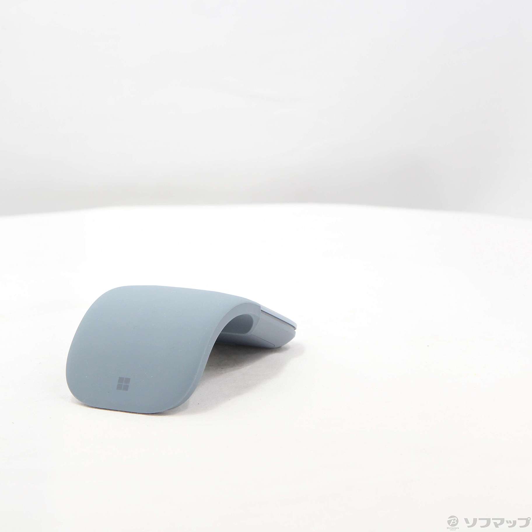 Surface Arc Mouse アークマウス アイスブルー