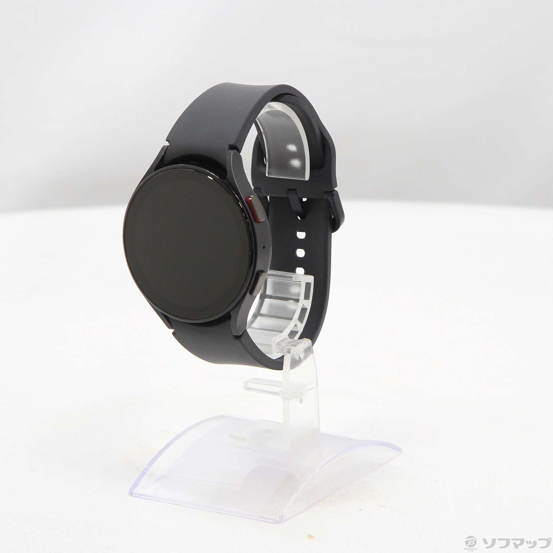 中古】Galaxy Watch5 44mm Graphite SM-R910NZAAXJP [2133056892805 