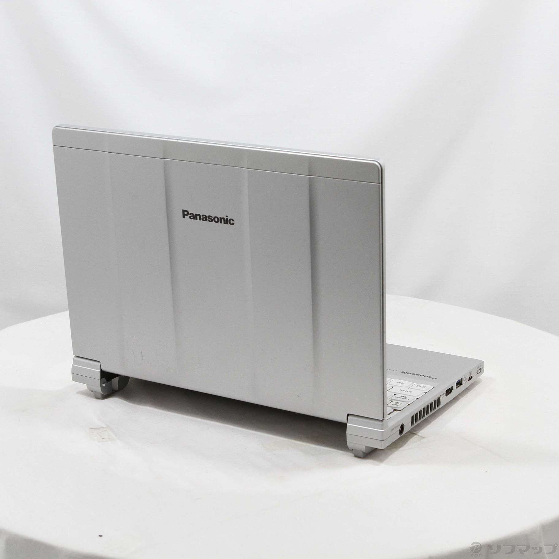 中古】Lets note SV7 CF-SV7H8LLC 〔Windows 10