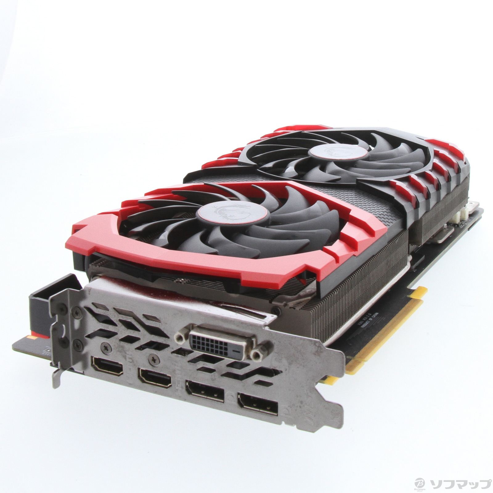 msi GeForce 羨ましい GTX 1080ti GAMING X 11G