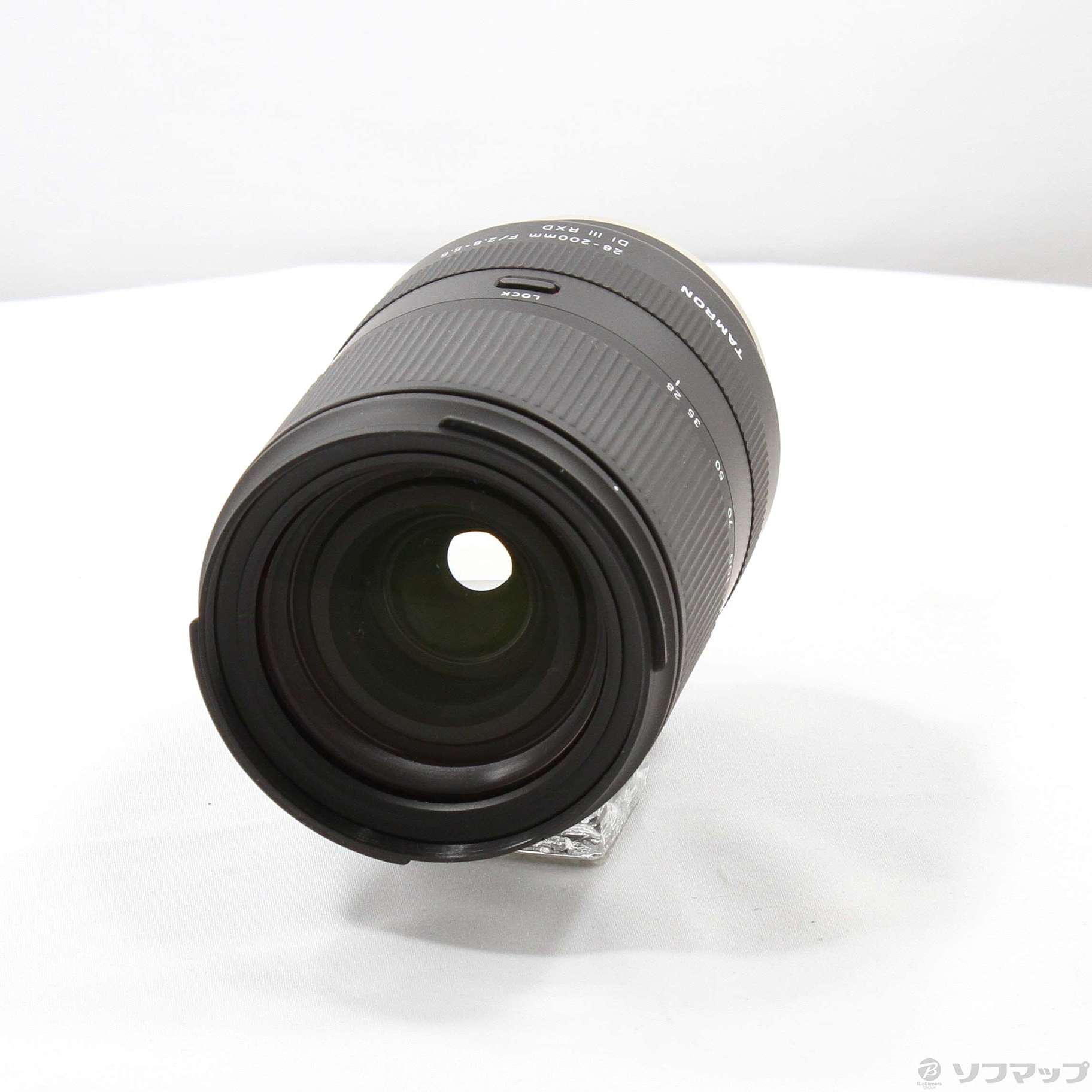 中古】28-200mm F／2.8-5.6 Di III RXD (Model A071) [2133056894014  
