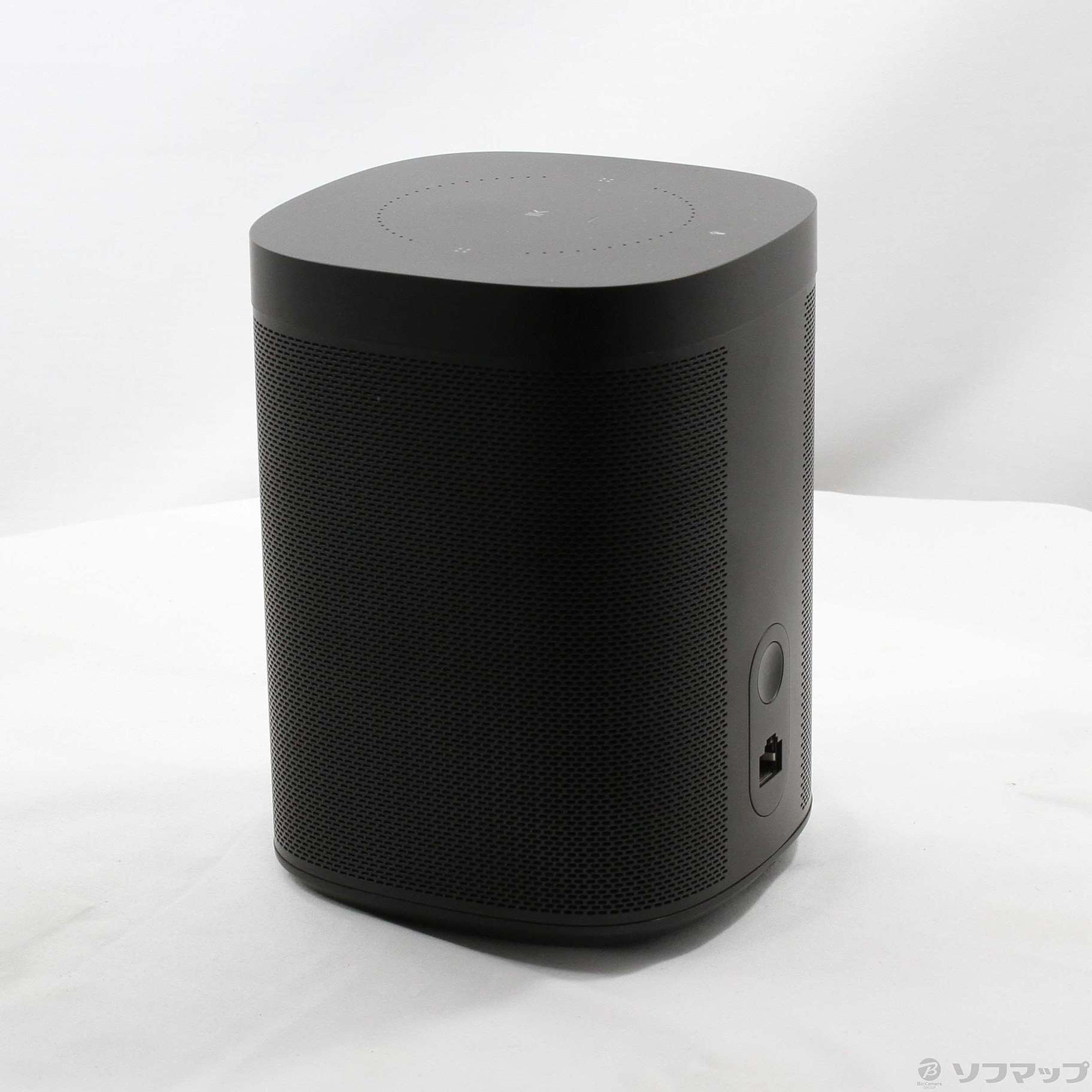SONOS One ブラック ワイヤレススピーカー Amazon.co.jp: Sonos One ソノス ワン Wireless Speaker ワイヤレス
