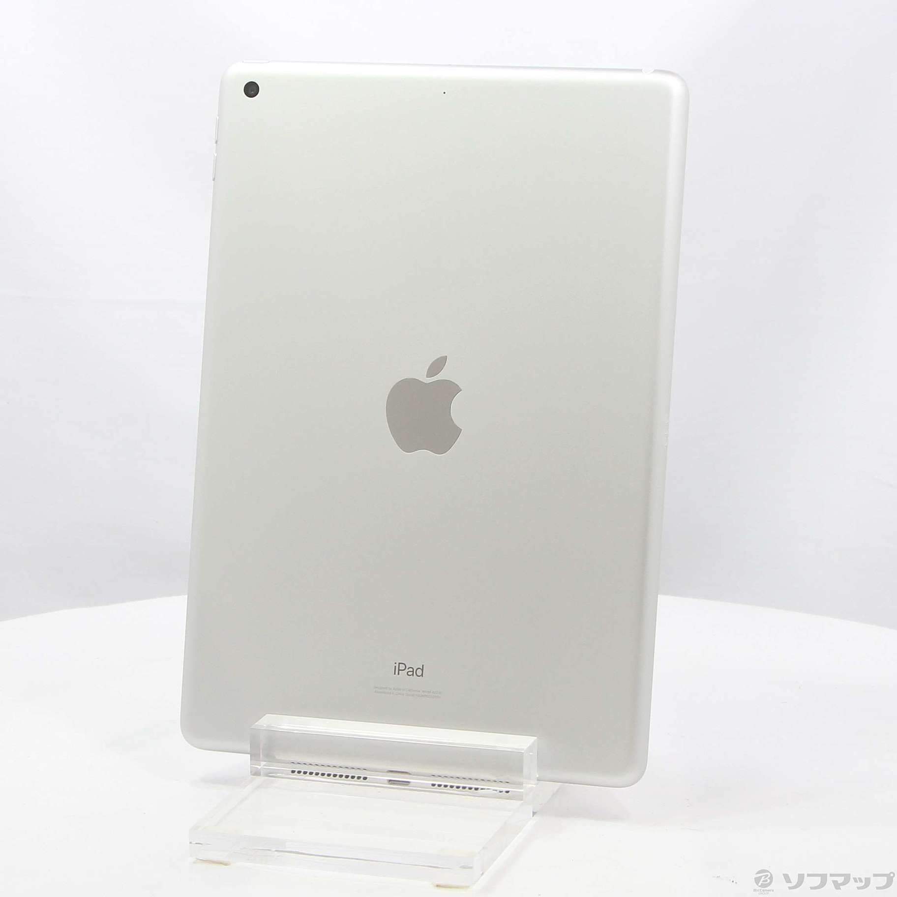 Apple iPad 第8世代 WiFi 32GB バッテリー90% 【公式通販】
