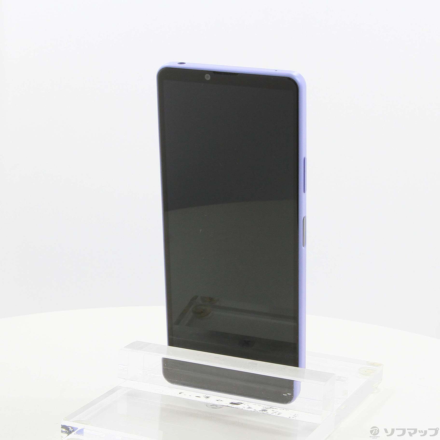 中古】Xperia 10 IV 128GB ラベンダー SO52C docomo SIMフリー [2133056894328] -  リコレ！|ビックカメラグループ ソフマップの中古通販サイト