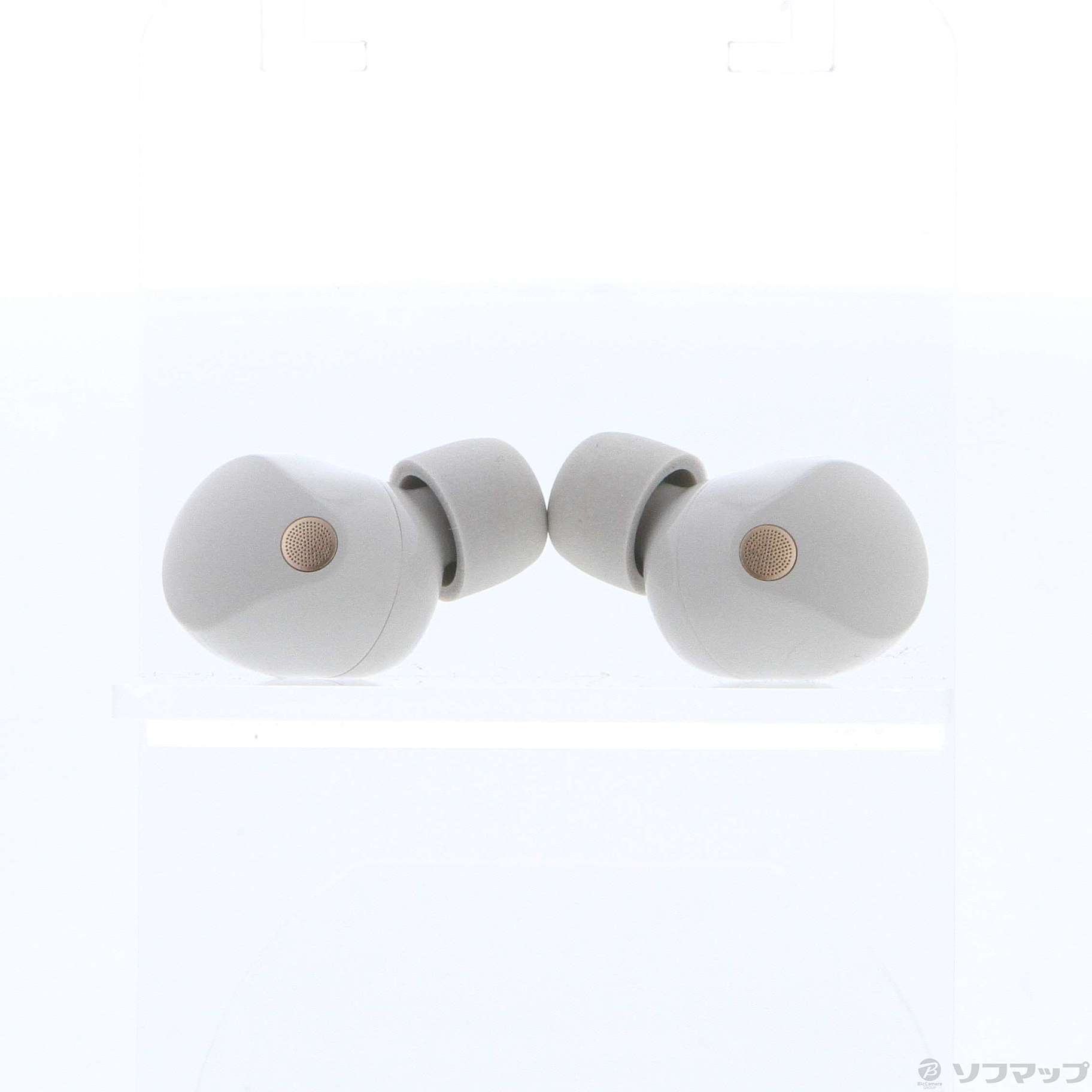 中古】WF-1000XM5 (S) プラチナシルバー [2133056894885] - リコレ  