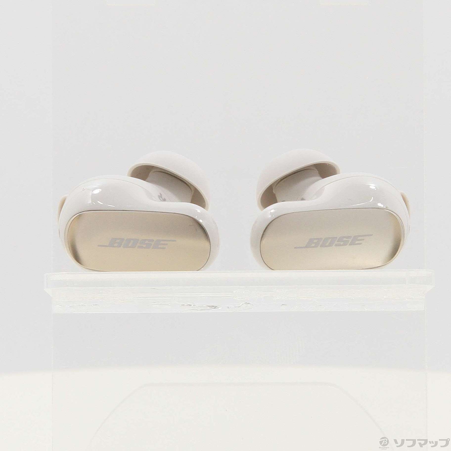 QuietComfort 45 headphones ホワイトスモーク BOSE BOSE QUIETCOMFORT