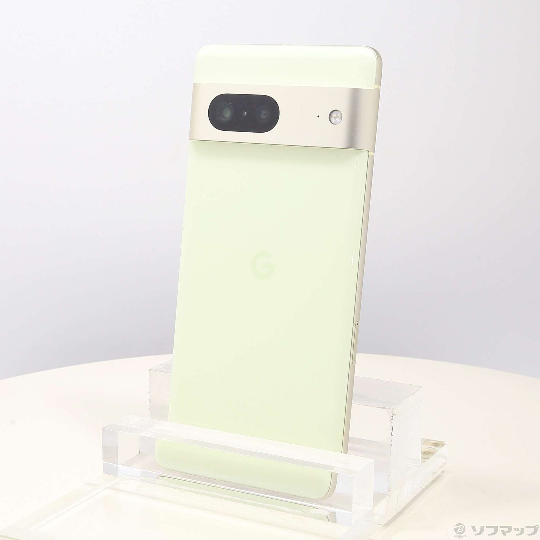 Google Pixel 7 128GB Lemongrass G03Z5 SIMフリー