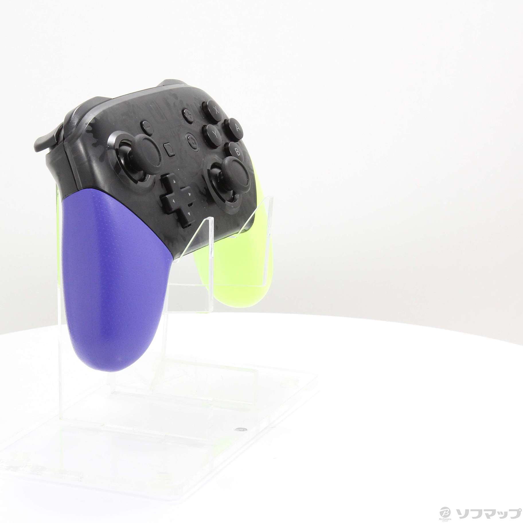 プロコン　スプラトゥーン3 Nintendo Switch プロコン スプラトゥーン3エディション