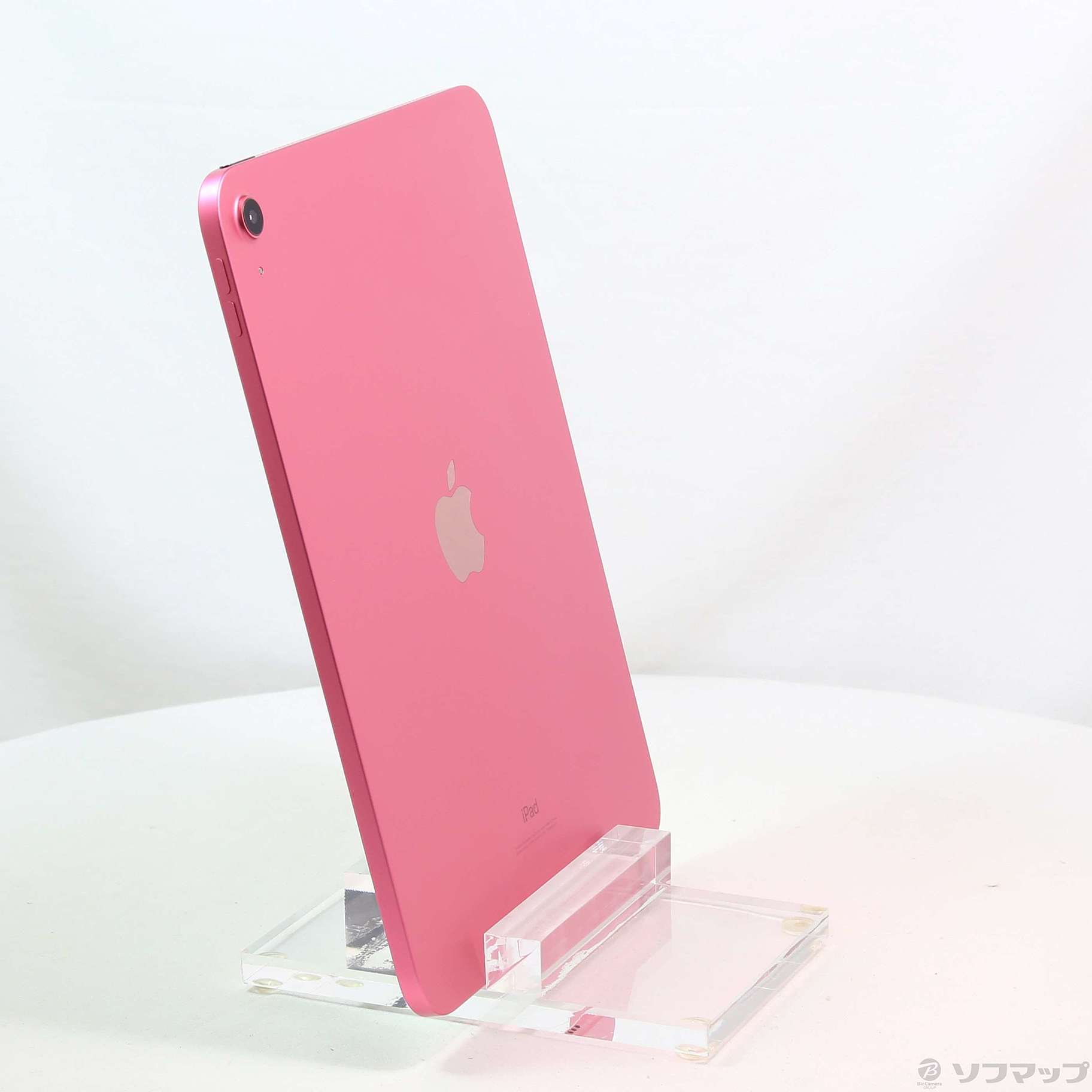 中古】iPad 第10世代 64GB ピンク MPQ33J/A Wi-Fi [2133056903969 中古】iPad 第10世代 64GB ピンク MPQ33J/A Wi-Fi [2133056903969
