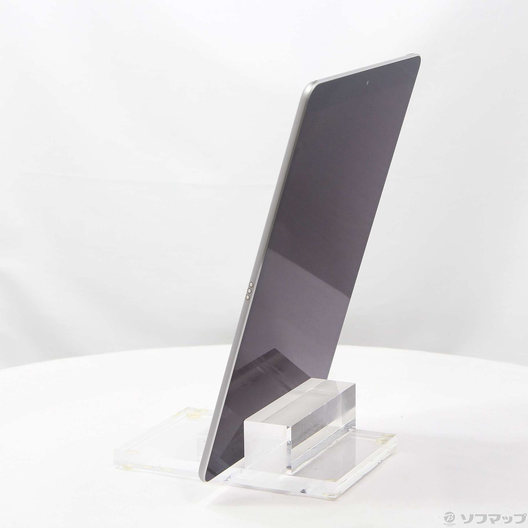 中古】iPad Pro 10.5インチ 256GB スペースグレイ MPDY2J／A Wi
