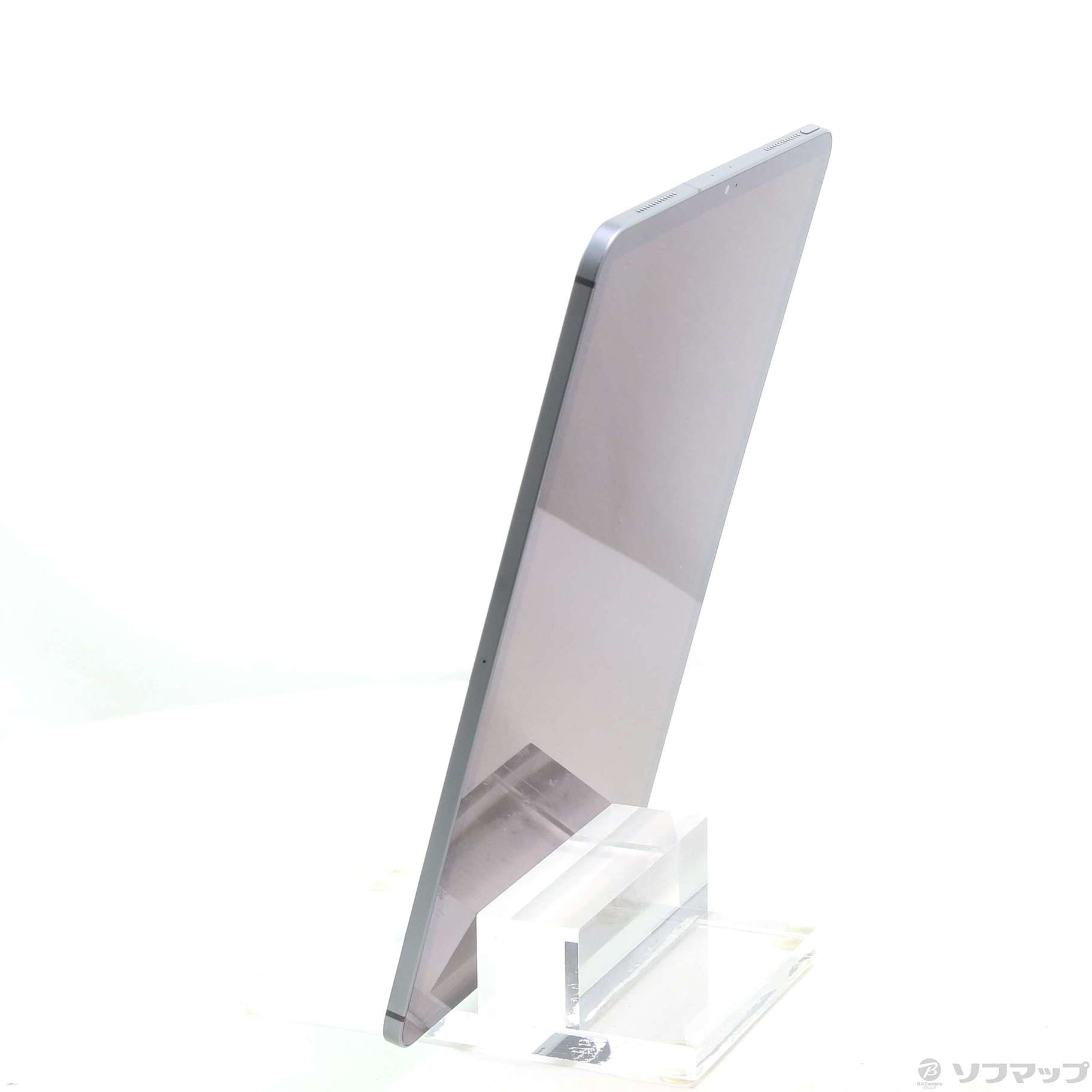 未使用11インチiPad用純正MagicKeyboard_UK_ホワイト おお