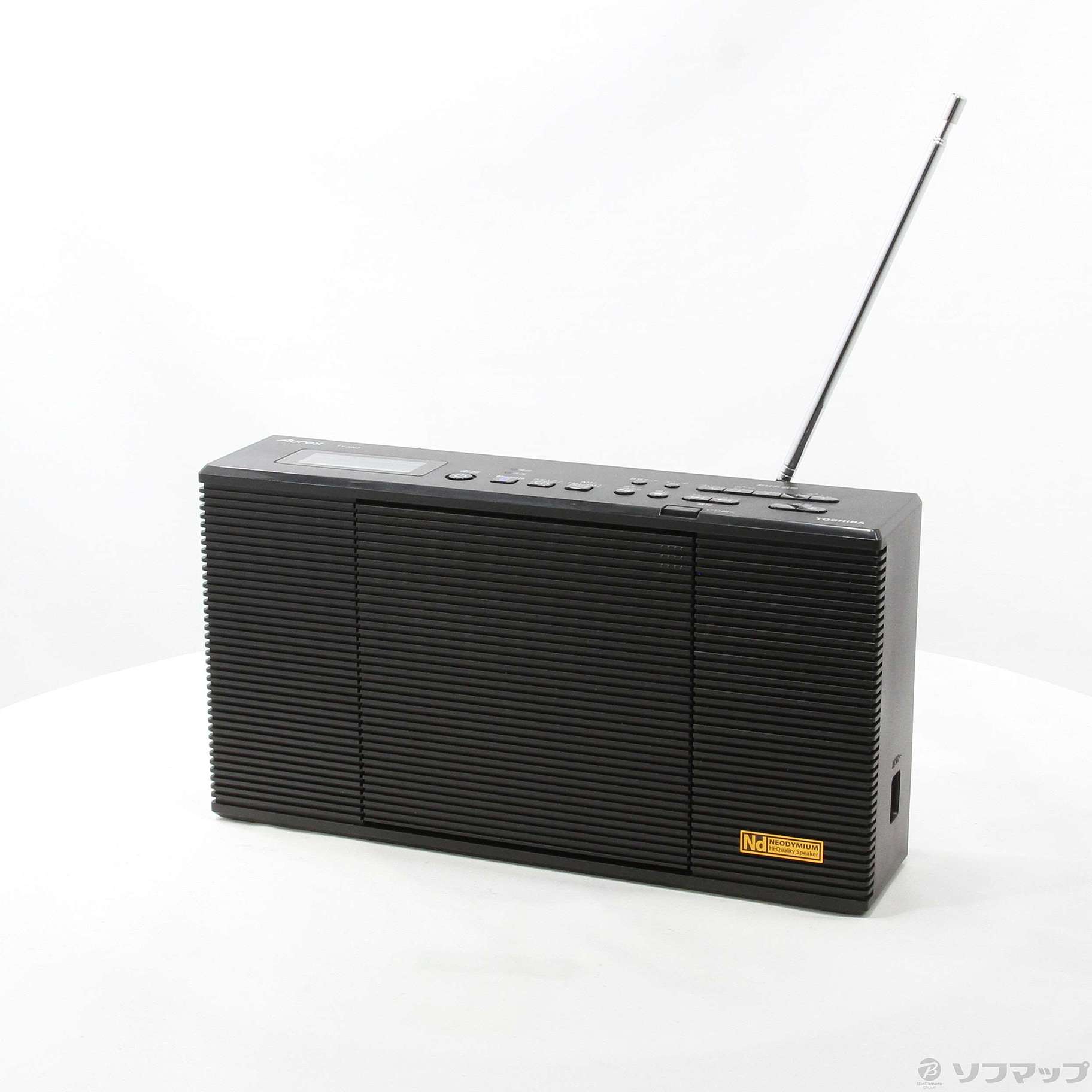 中古】〔展示品〕 TY-AN2 (K) ブラック [2133056907202] - 法人専用