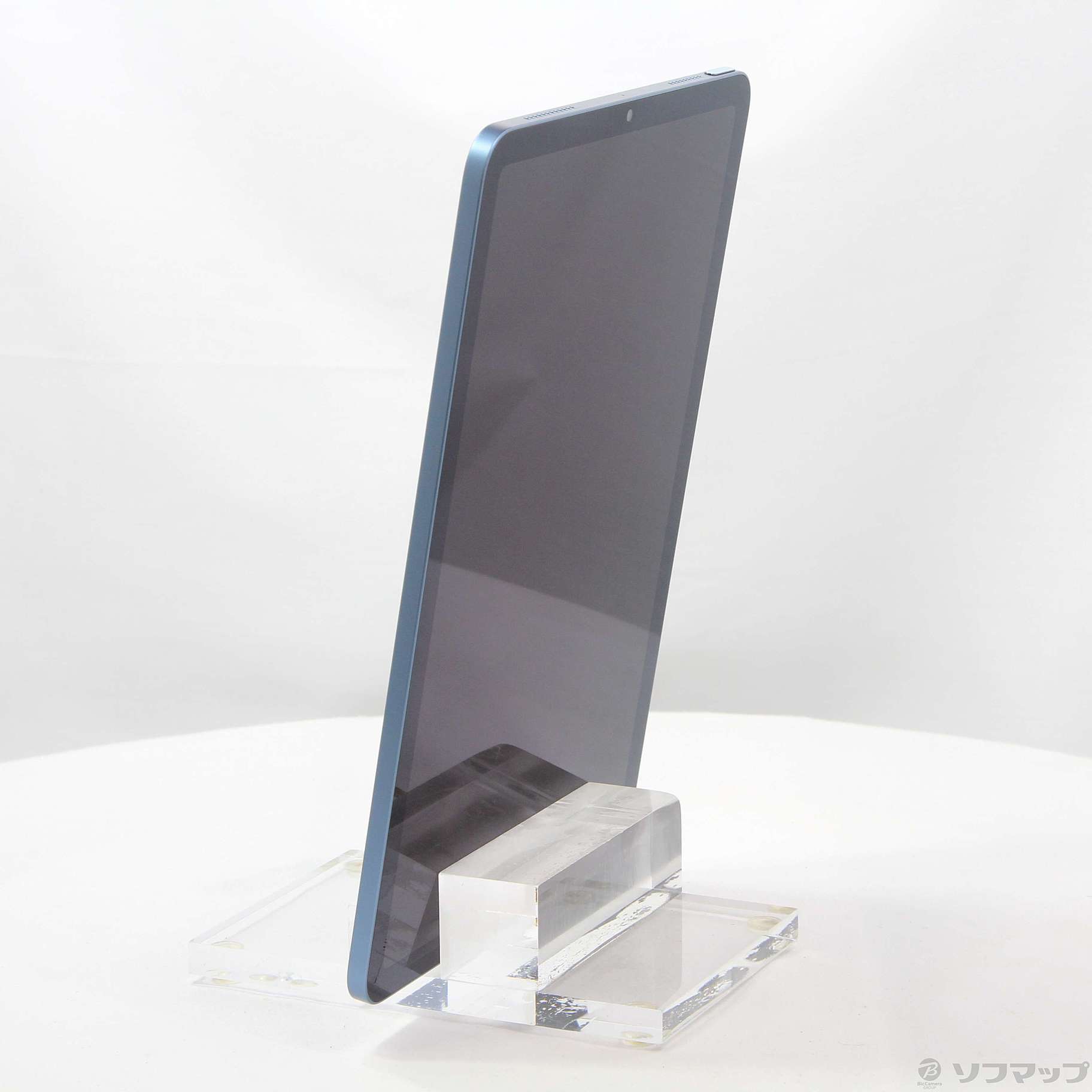 中古】〔展示品〕 iPad Air 第5世代 64GB ブルー 3M9E3J／A Wi-Fi