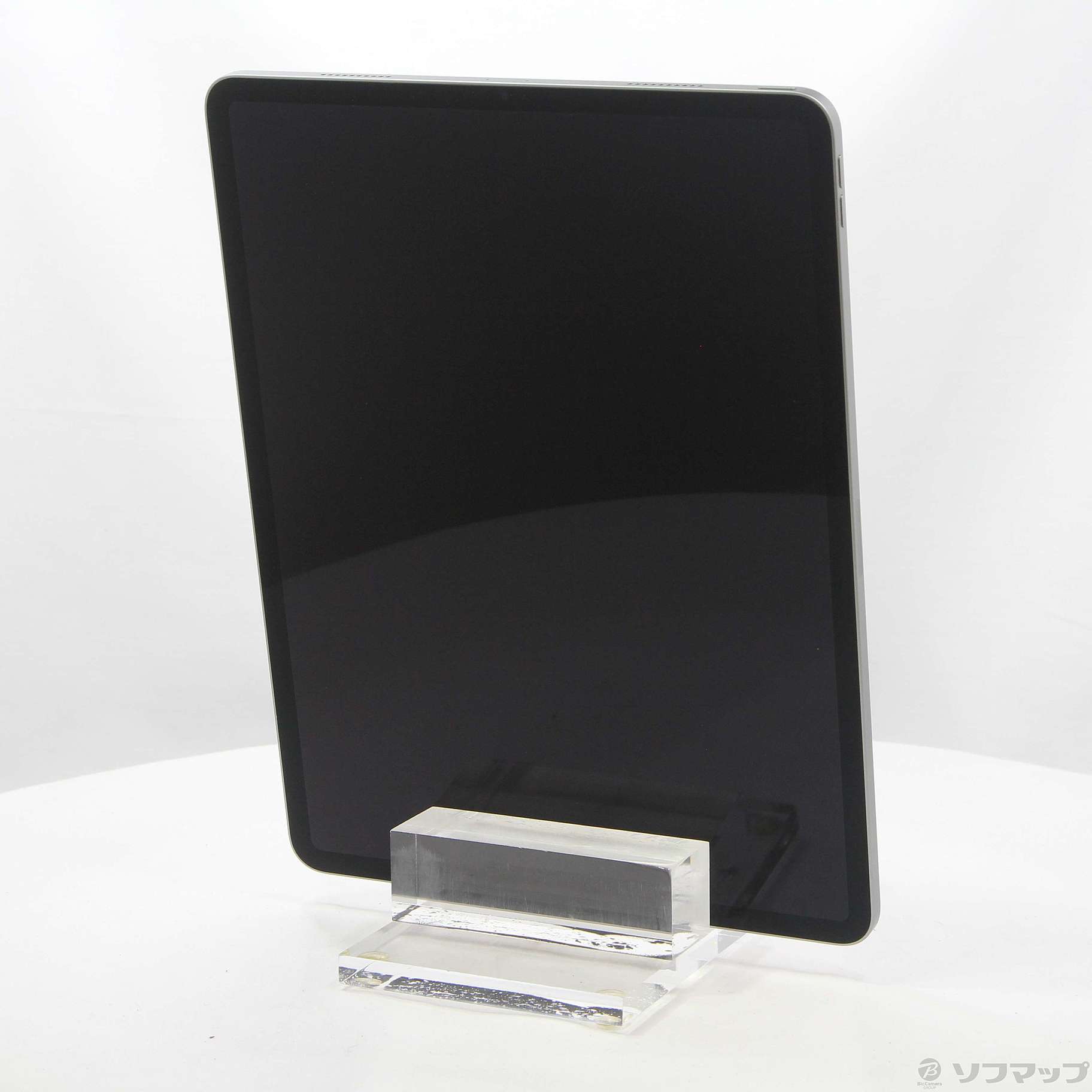 中古】〔展示品〕 iPad Pro 12.9インチ 第6世代 128GB スペースグレイ