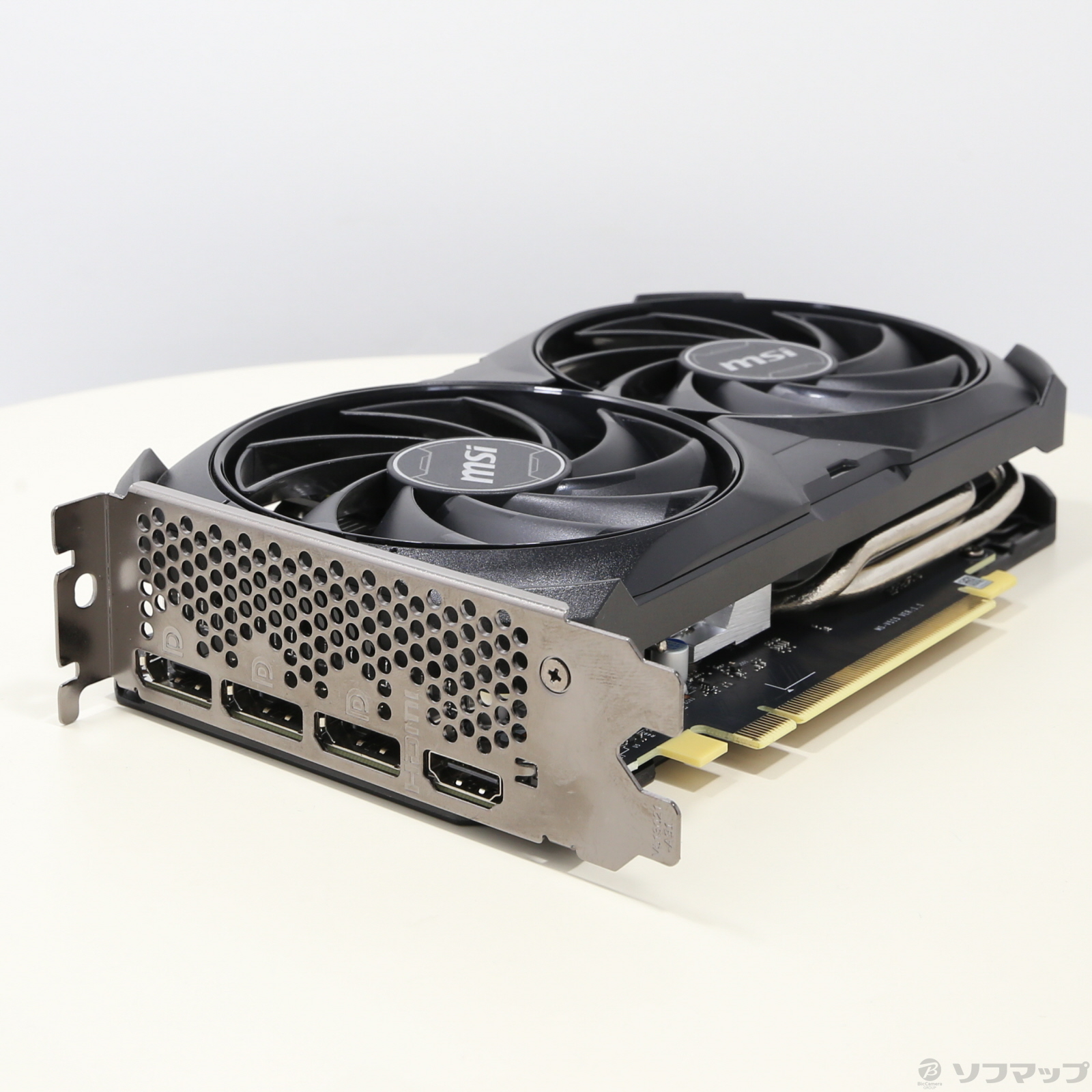 MSI GTX 970 GAMING 4G グラフィックスボード VD5507 GTX 970 GAMING