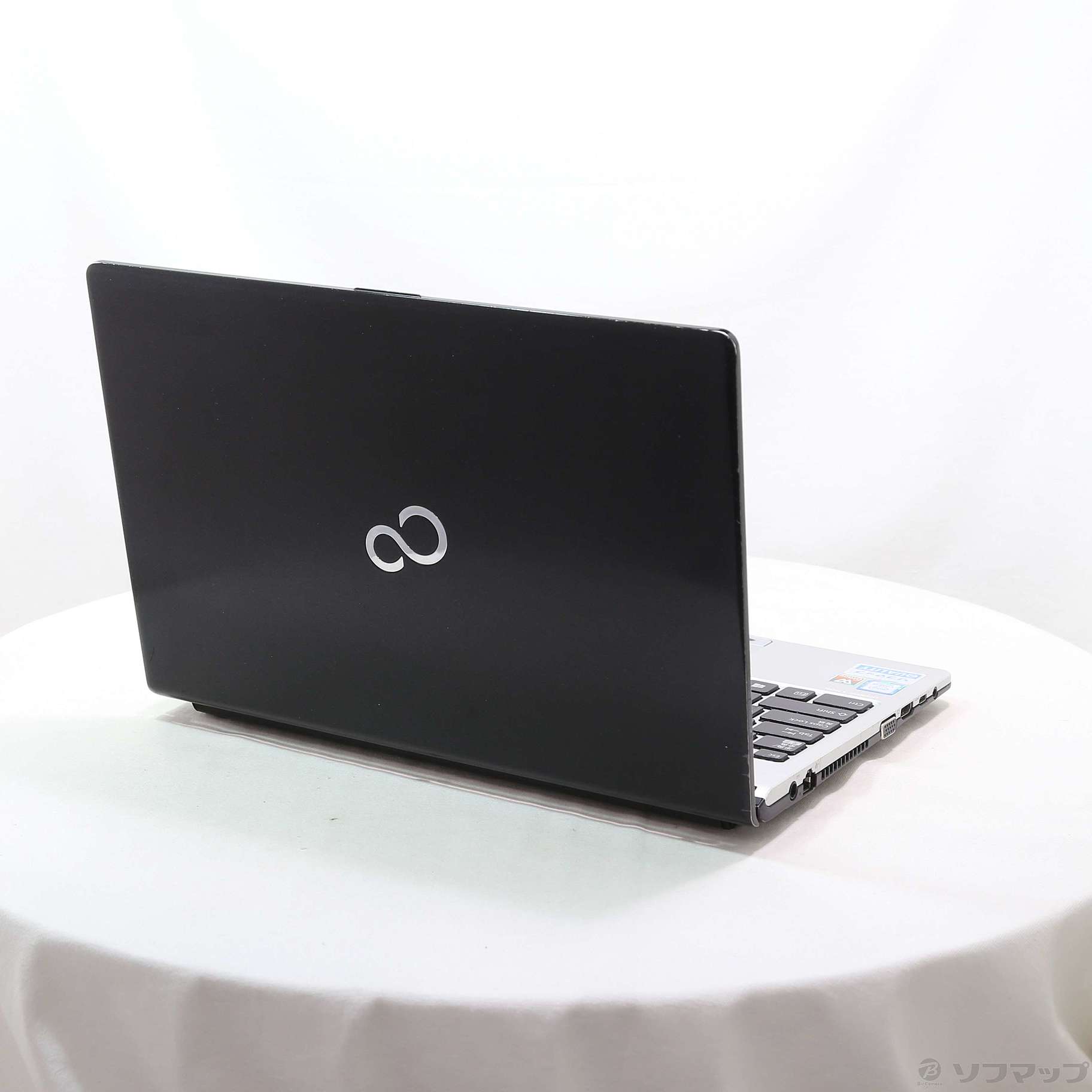 Amazon.co.jp: Fujitsu Laptop Lifebook S938 13.3-inch Laptop
