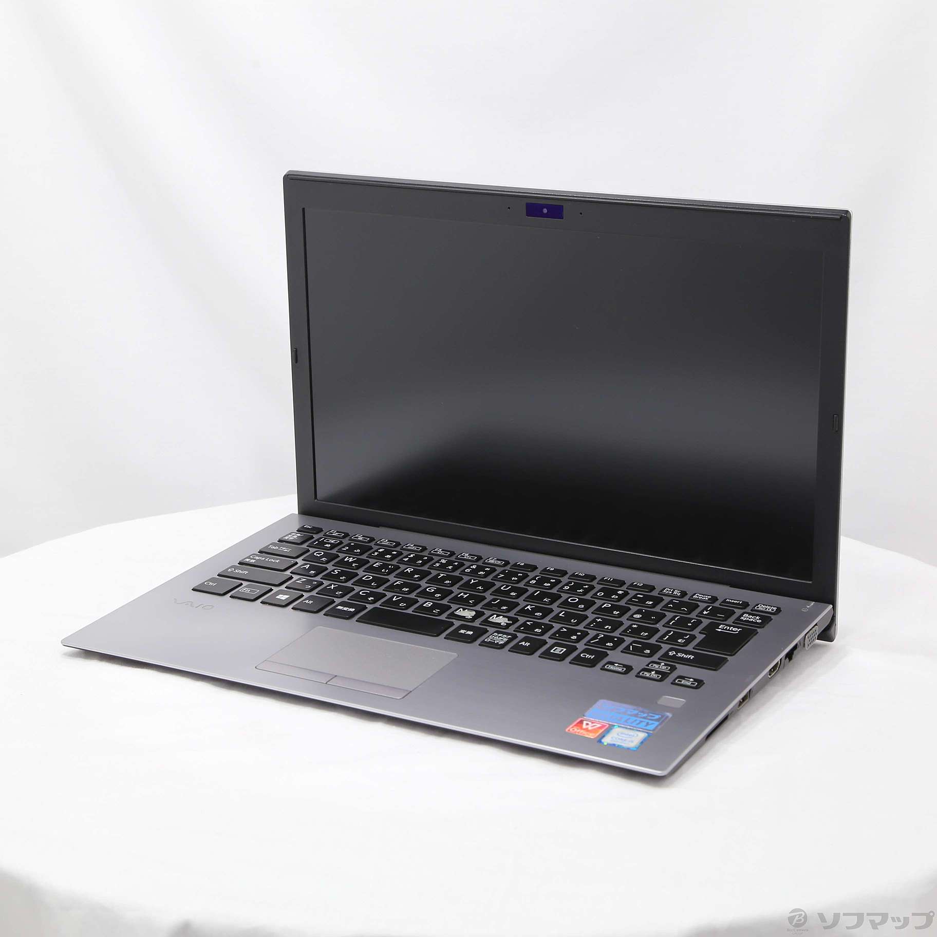 (値下げ)SONY VAIO PG VJPG11c11n Amazon.co.jp: 【整備済み品】 ソニー VAIO Pro PG VJPG11C11N