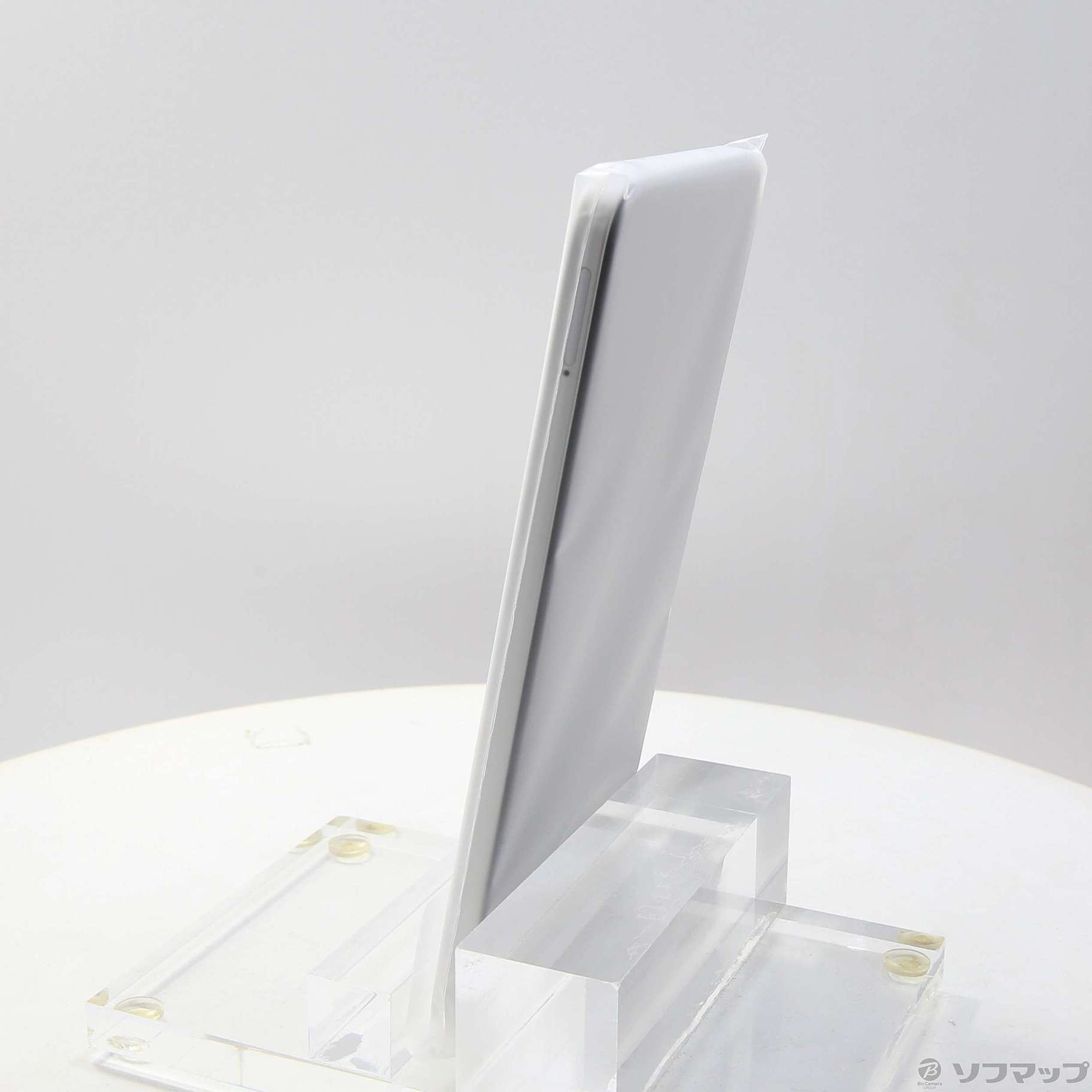 中古】Redmi 12 5G 128GB ムーンライトホワイト A401XM Softbank