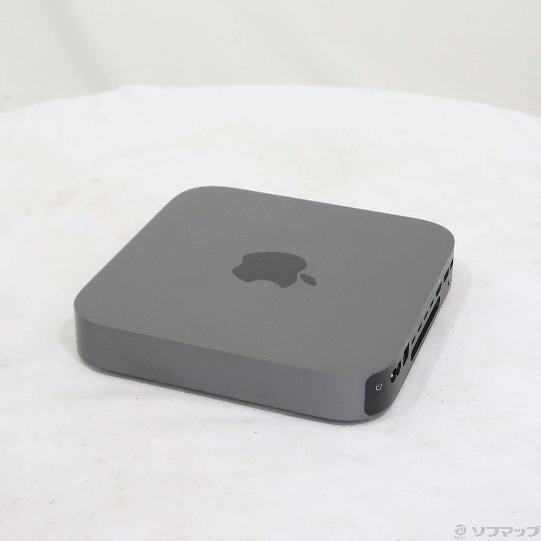 中古】Mac mini Late 2018 MRTT2J／A Core_i5 3GHz 16GB SSD256GB 