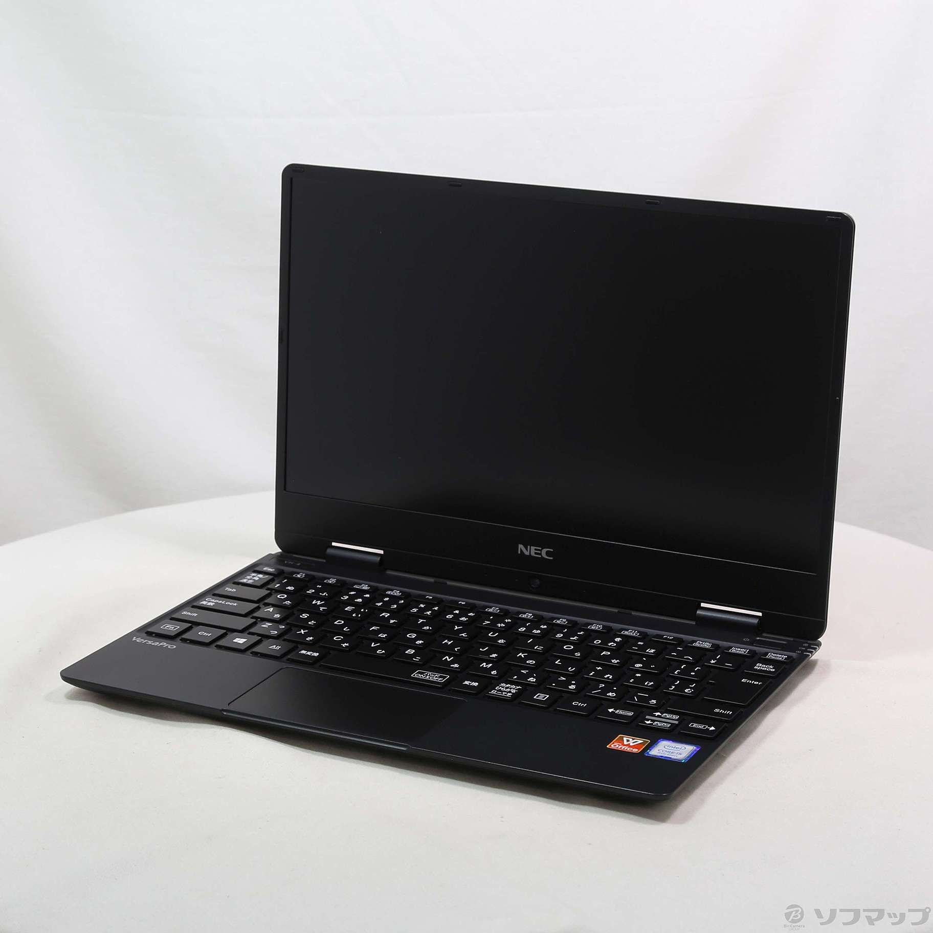 中古】セール対象品 VersaPro タイプVH PC-VRT13HGG9VE4 ［Core-i5