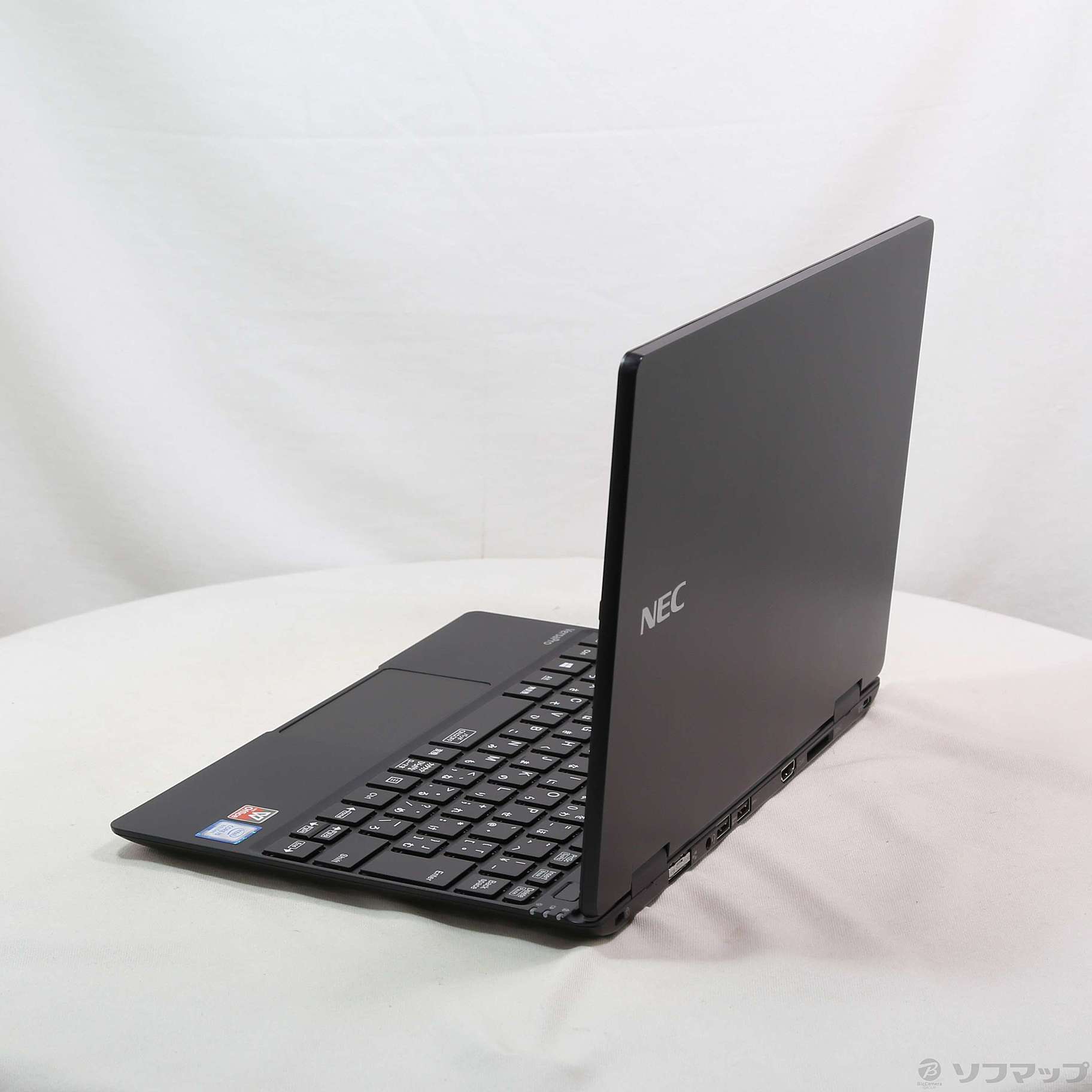 中古】セール対象品 VersaPro タイプVH PC-VRT13HGG9VE4 ［Core-i5