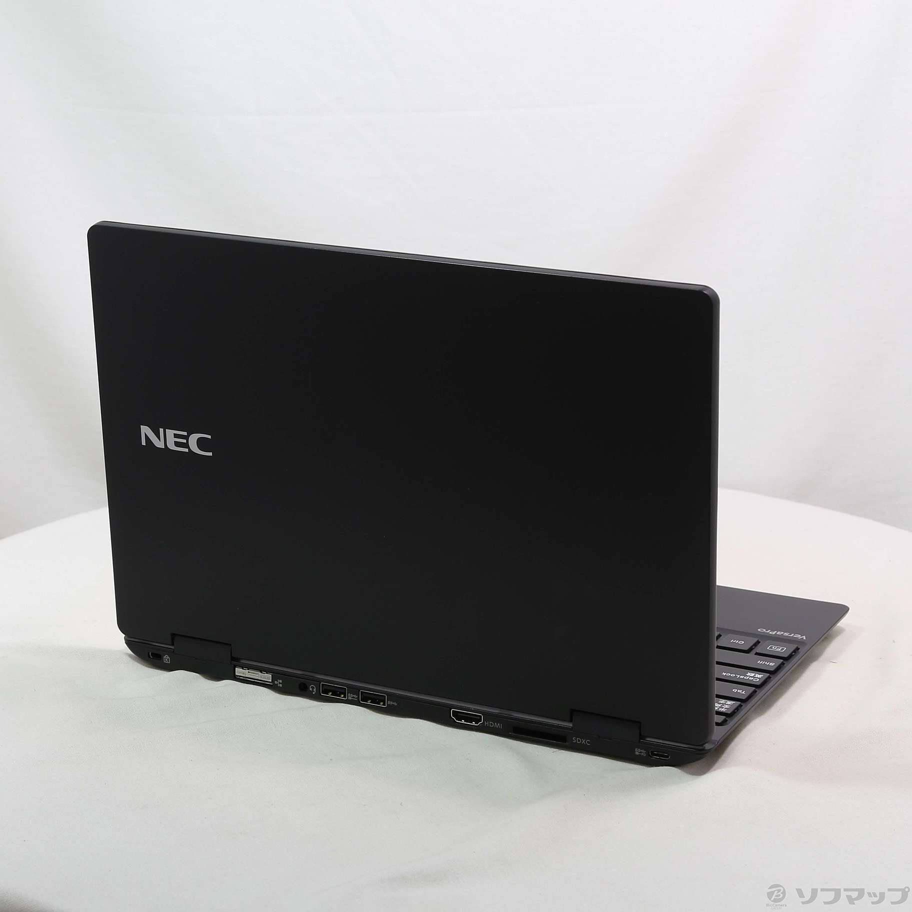 中古】セール対象品 VersaPro タイプVH PC-VRT13HGG9VE4 ［Core-i5