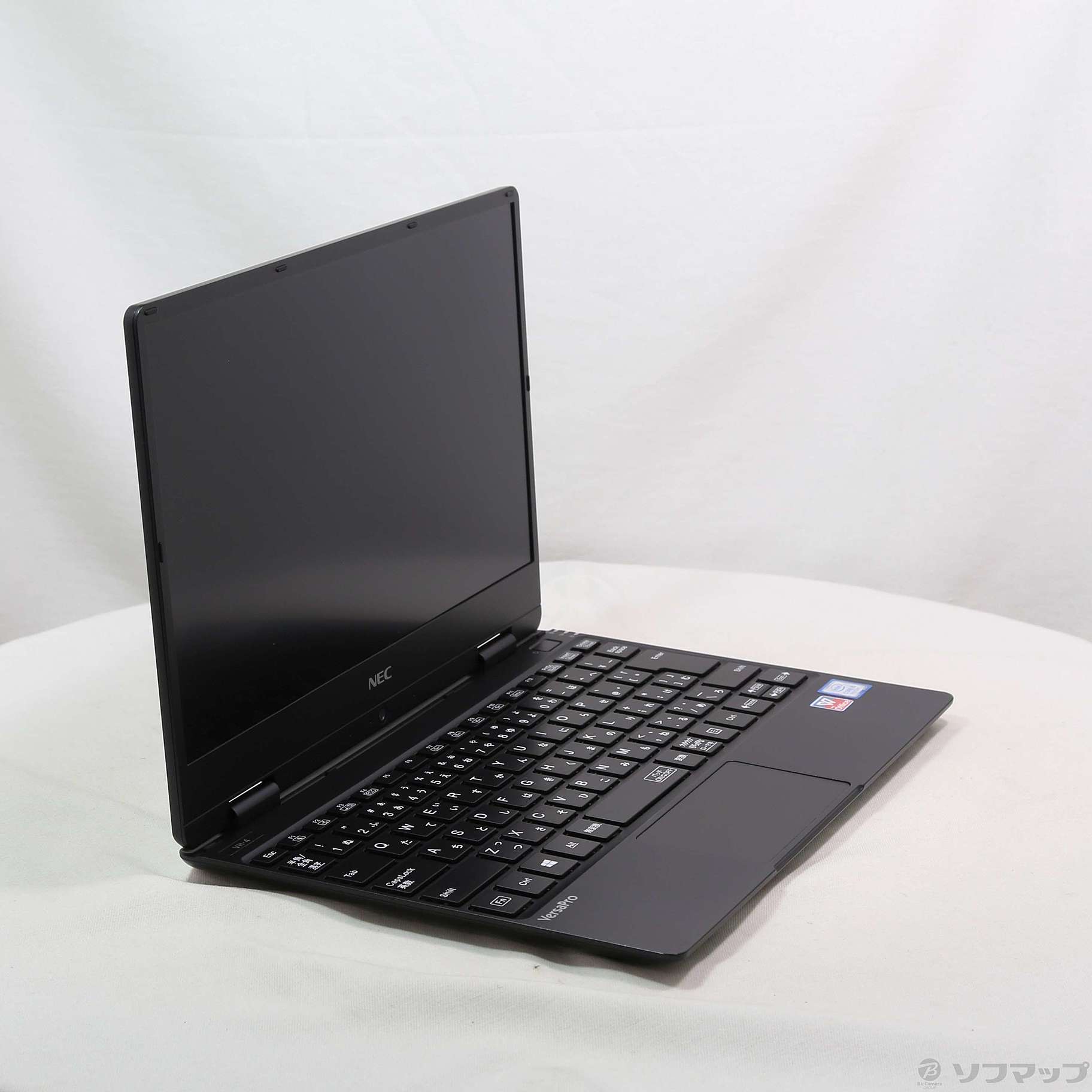 Windowsノート本体 NEC VersaPro Core i5-8200Y VersaPro ノート