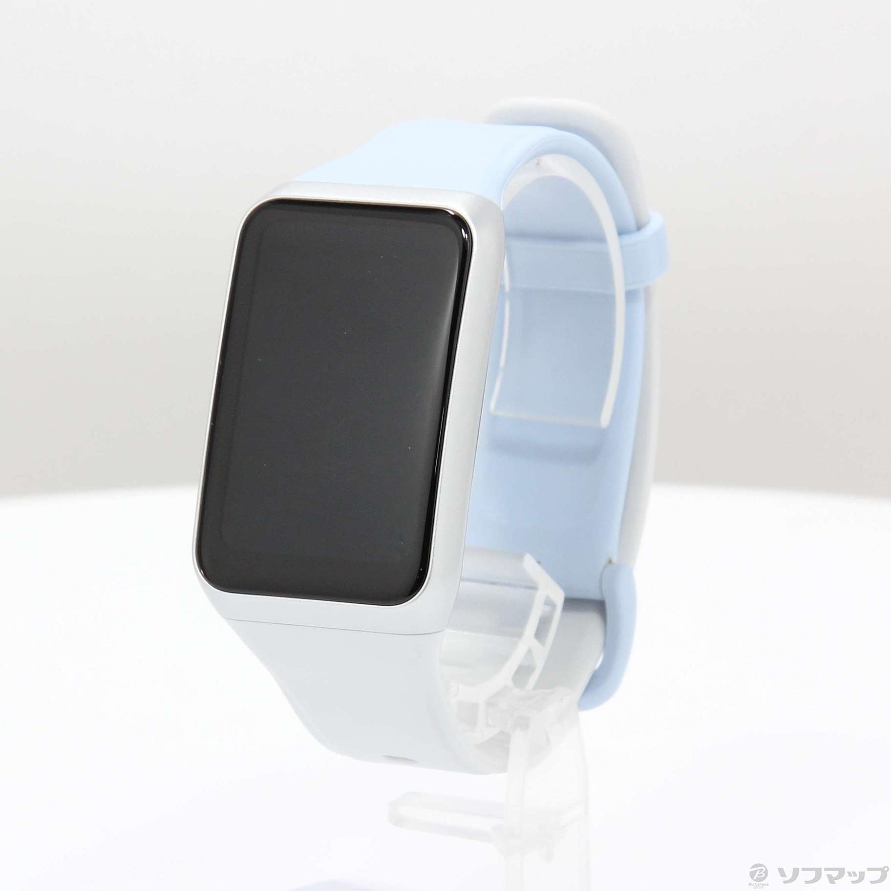 OPPO Band 2 スマートウォッチ 未開封 OPPO Band2新品未開封品 OPPO Band 2 マットブラック スマートウォッチ