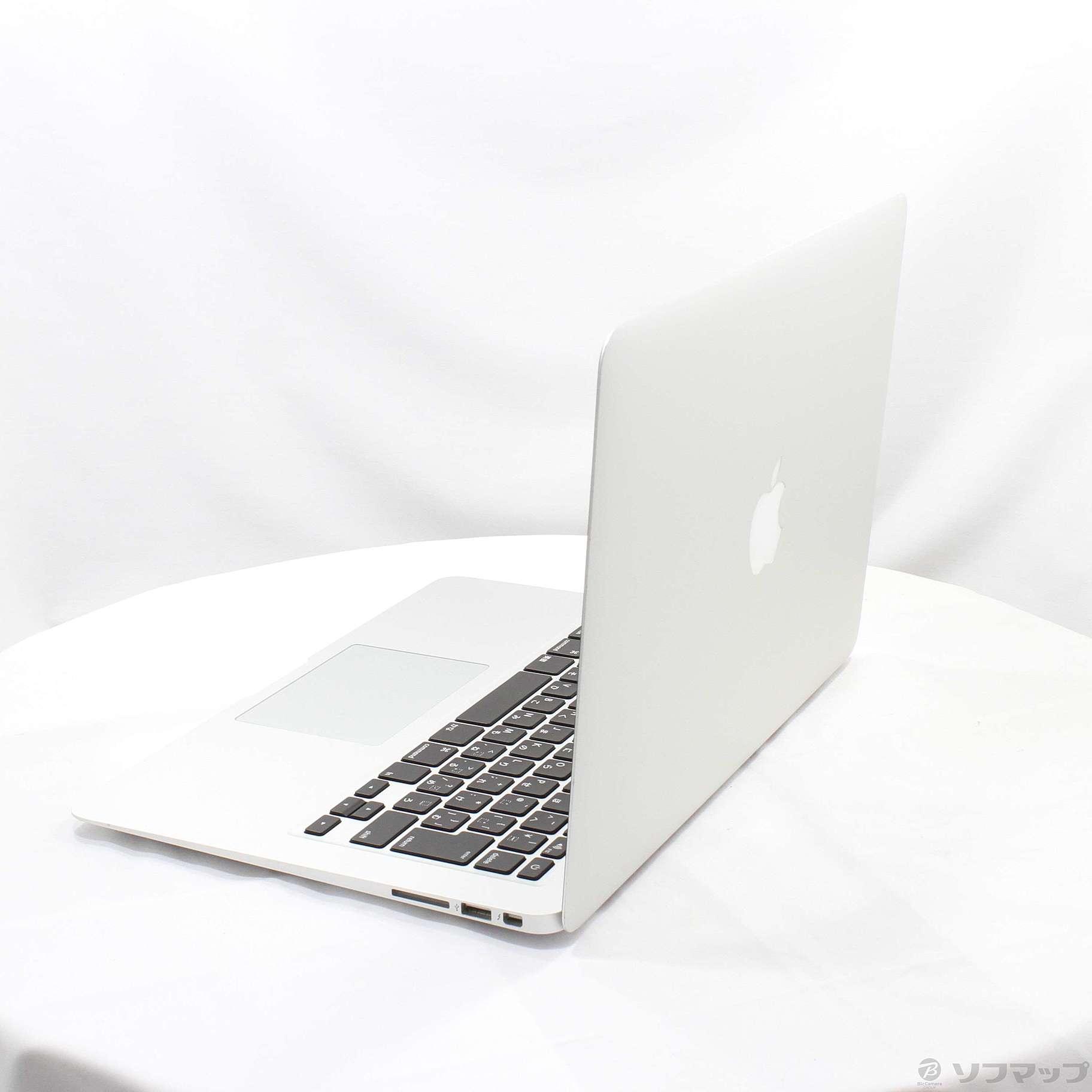 Mac (Apple) - MacBook Air 13インチ MQD32J/A ジャンク品 MacBook Air Apple Air_13.3inch MQD32J/A A1466 2017 選べるOS