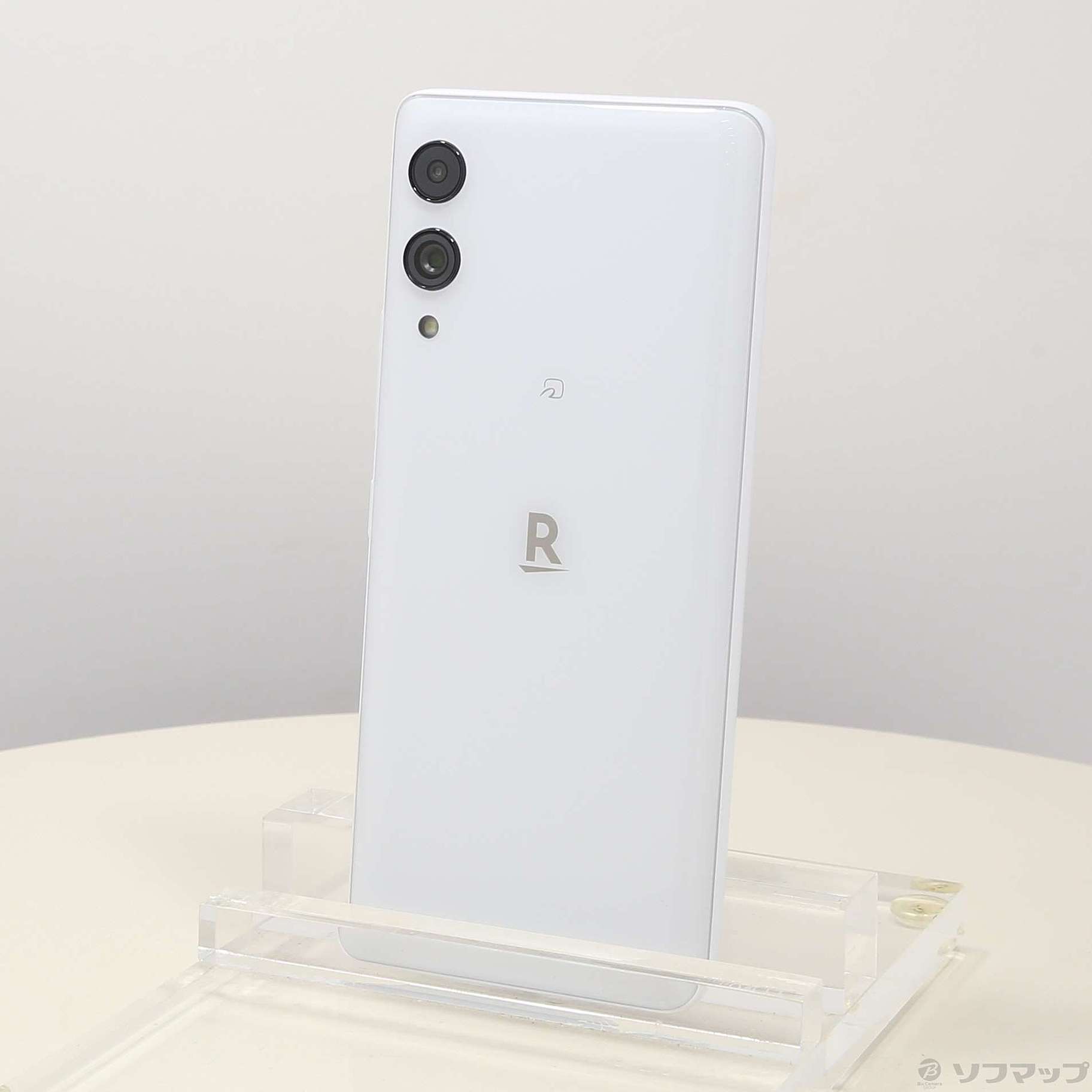 中古】Rakuten Hand 5G 128GB ホワイト P780 楽天 SIMフリー [2133056922946] -  リコレ！|ビックカメラグループ ソフマップの中古通販サイト