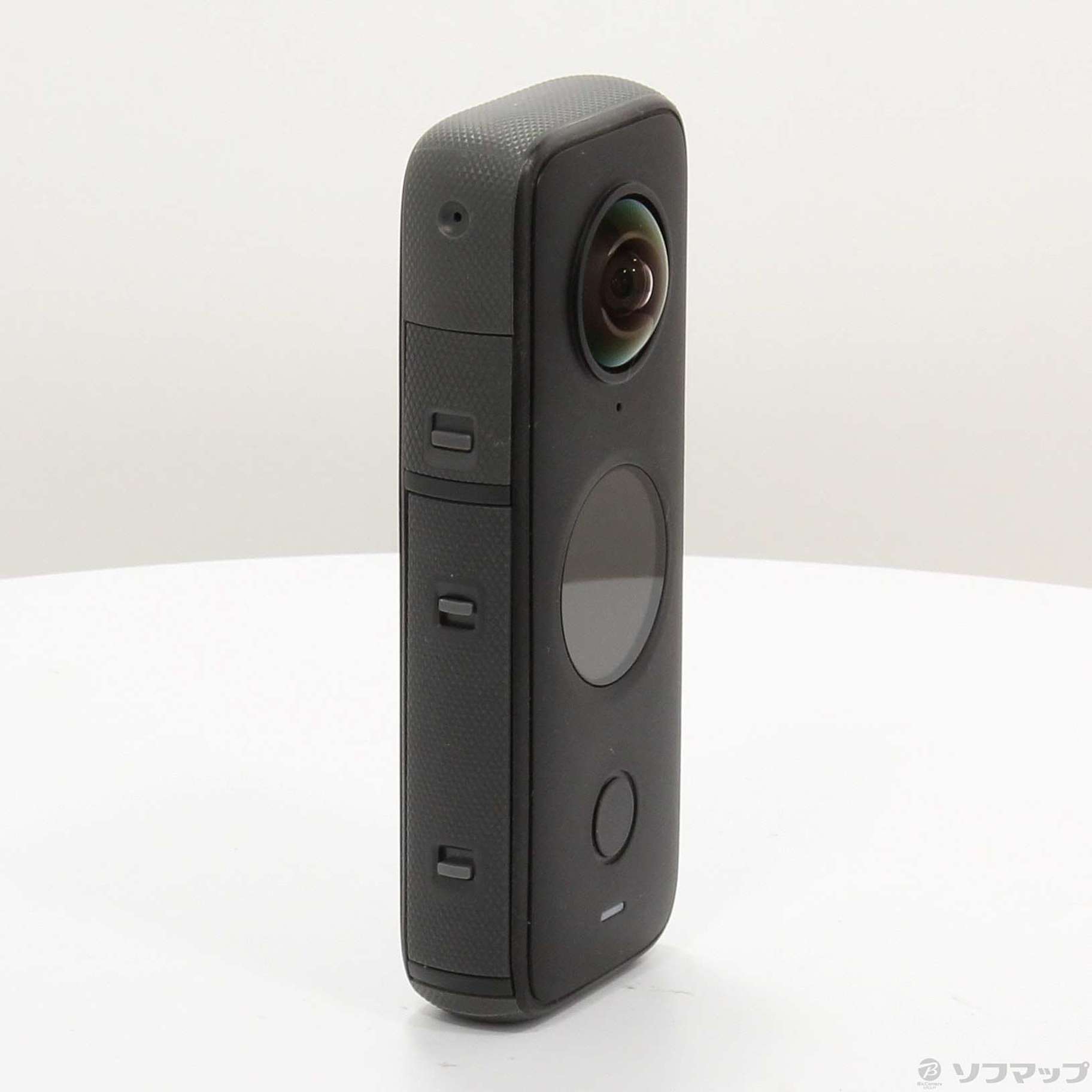 中古】Insta360 ONE X2 [2133056924667] - リコレ！|ビックカメラグループ ソフマップの中古通販サイト