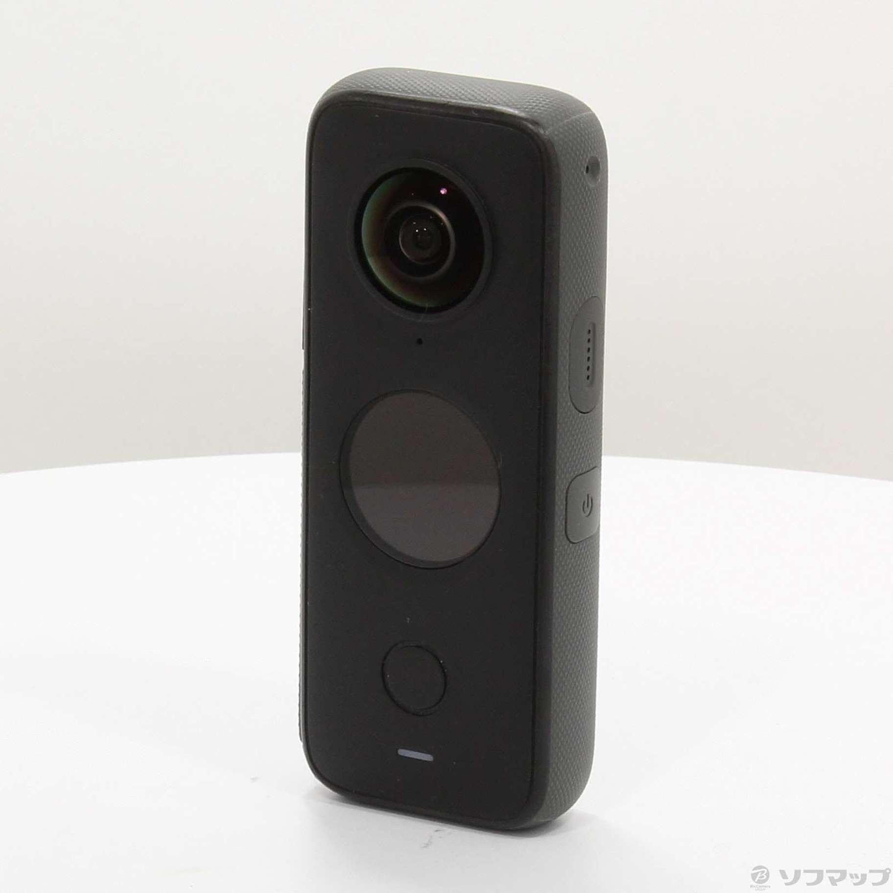 中古】Insta360 ONE X2 [2133056924667] - リコレ！|ビックカメラグループ ソフマップの中古通販サイト