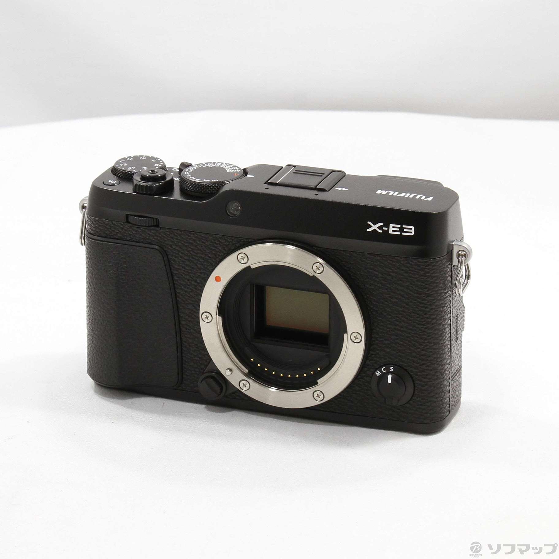 FUJIFILM X-E3 ボディ