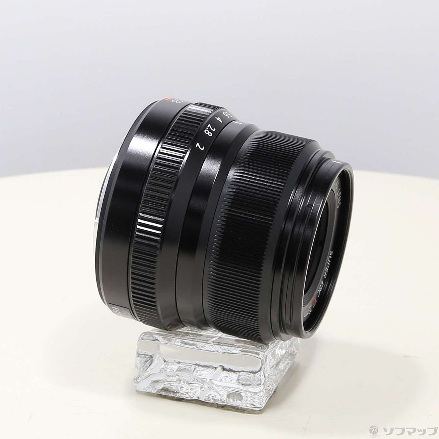 FUJIFILM X 交換レンズ フジノン 単焦点 広角 大口径 18mm F1.4 防塵防滴耐低温 リニアモーター(静音) 絞りリング F 富士フイルム(FUJIFILM) X 交換レンズ フジノン 単焦点 広角
