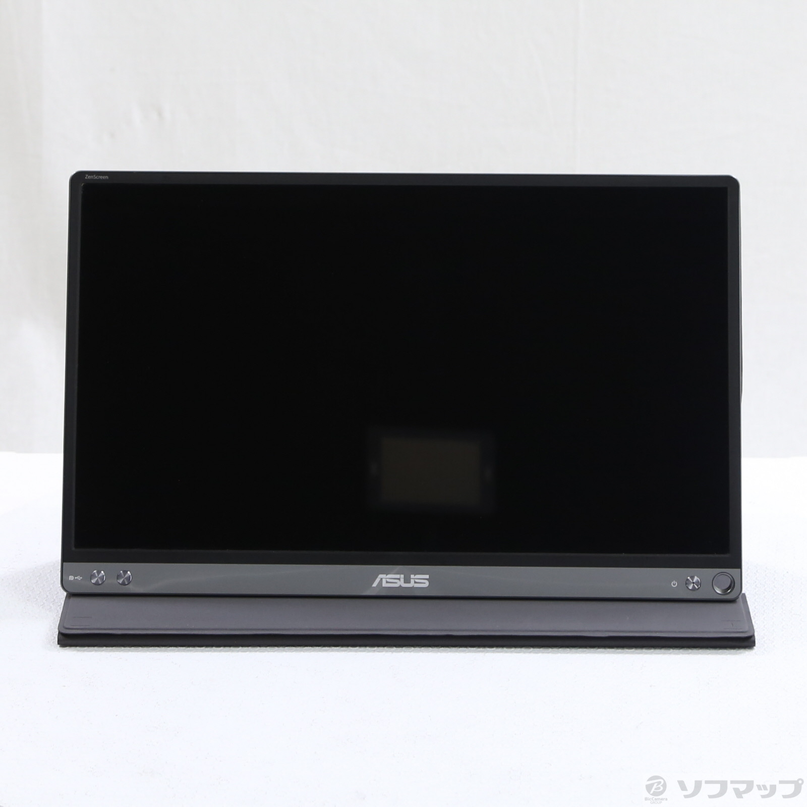 中古】ZenScreen MB16AC 15.6型ポータブルUSBモニター [2133056926067] - リコレ！|ビックカメラグループ  ソフマップの中古通販サイト