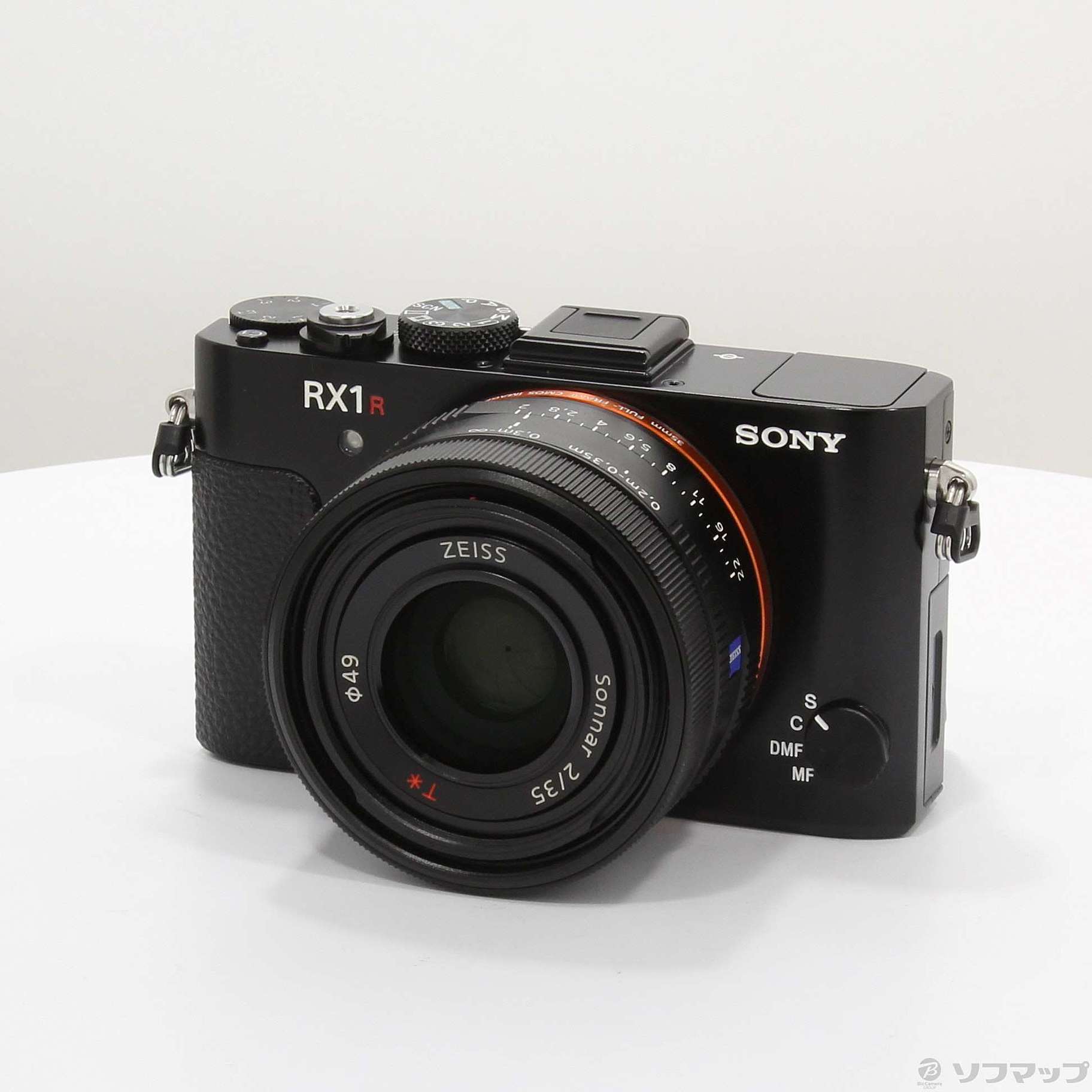中古】DSC-RX1RM2 [2133056928337] - リコレ！|ビックカメラグループ