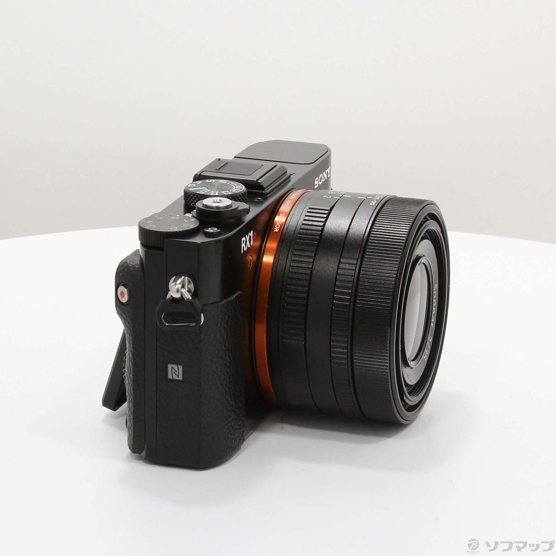 中古】DSC-RX1RM2 [2133056928337] - リコレ！|ビックカメラグループ